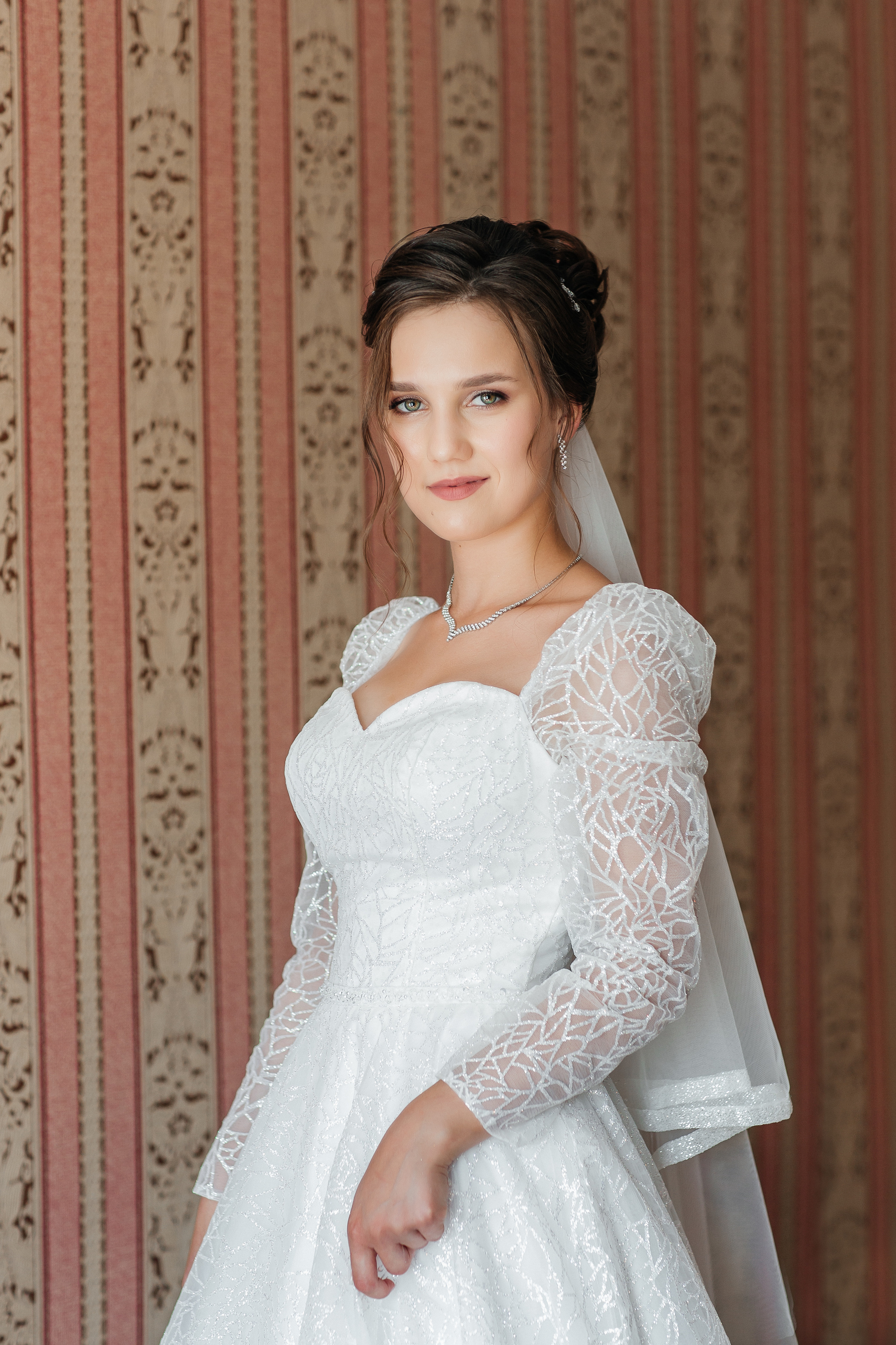 Даниил и Инна. Семейный и Детский фотограф г. Москва, г. Борисоглебск