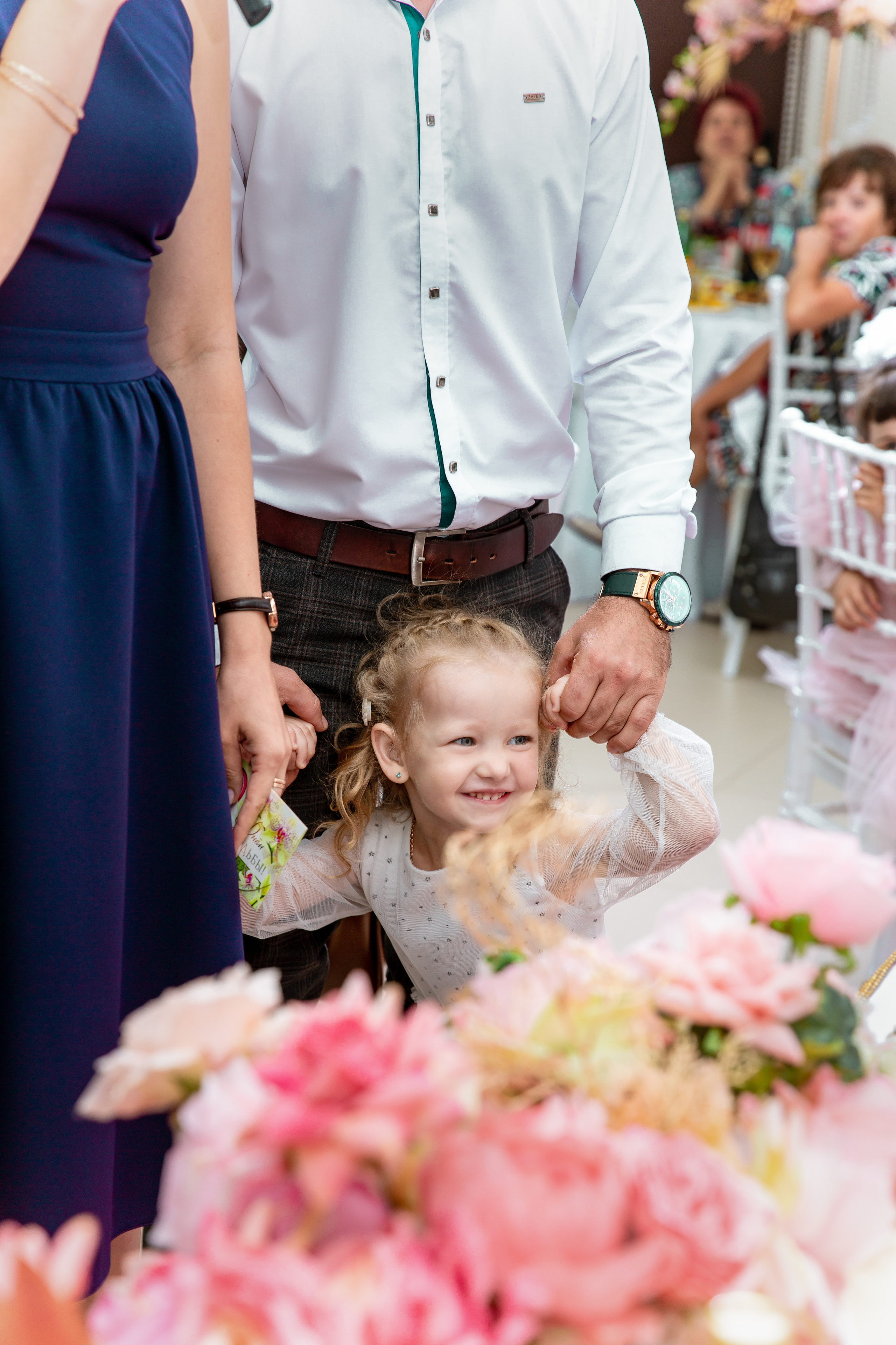 Даниил и Инна. Семейный и Детский фотограф г. Москва, г. Борисоглебск