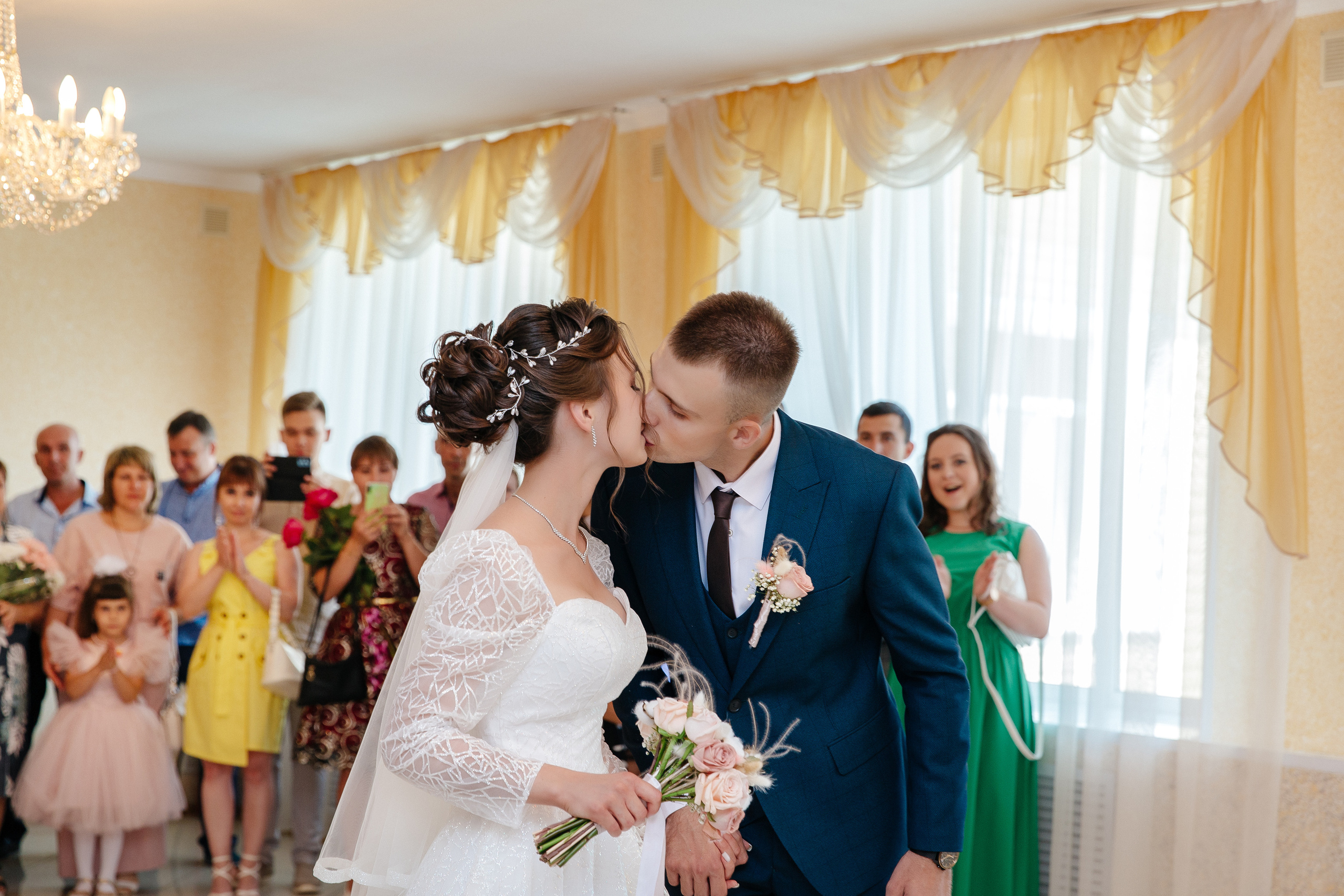 Даниил и Инна. Семейный и Детский фотограф г. Москва, г. Борисоглебск