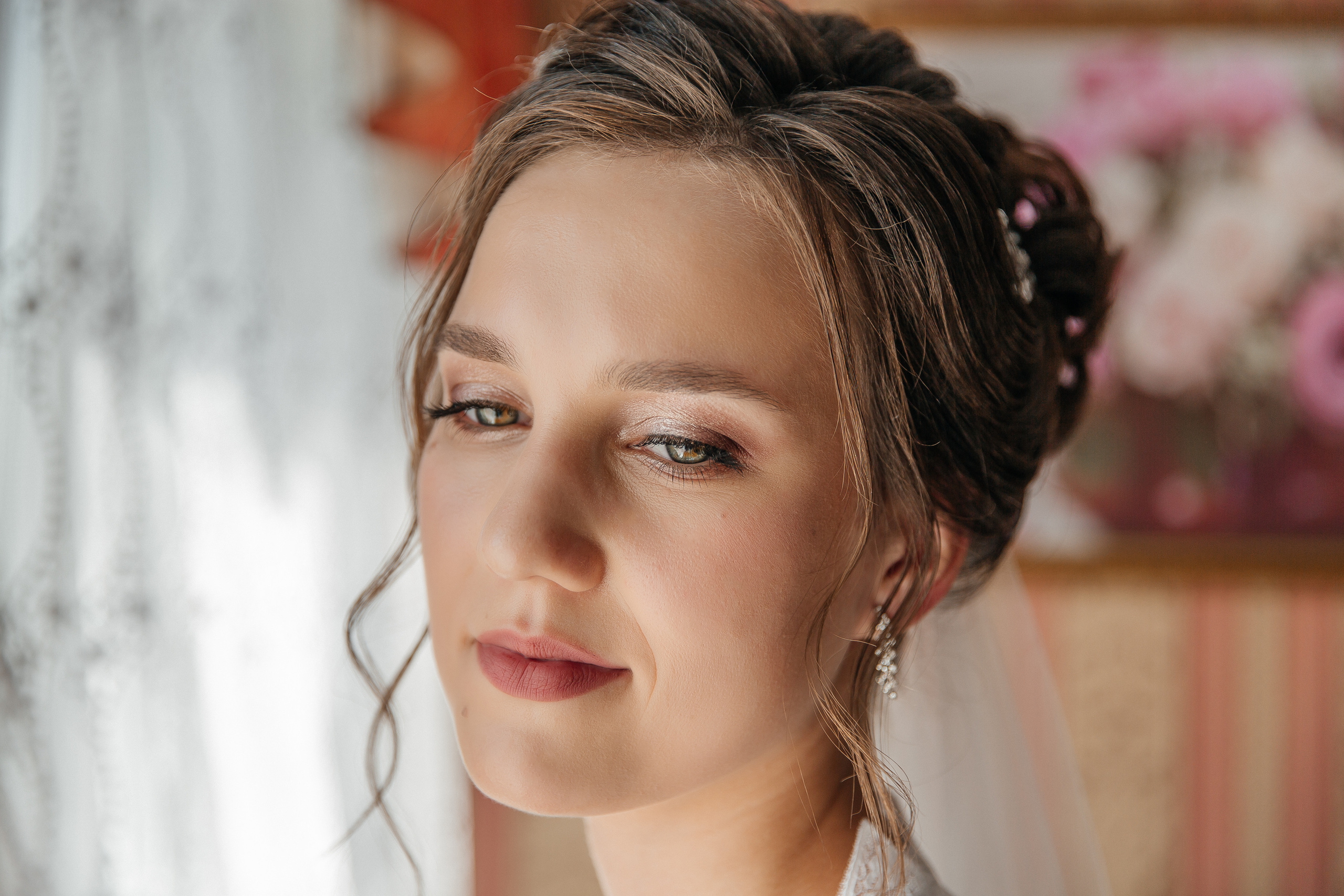 Даниил и Инна. Семейный и Детский фотограф г. Москва, г. Борисоглебск