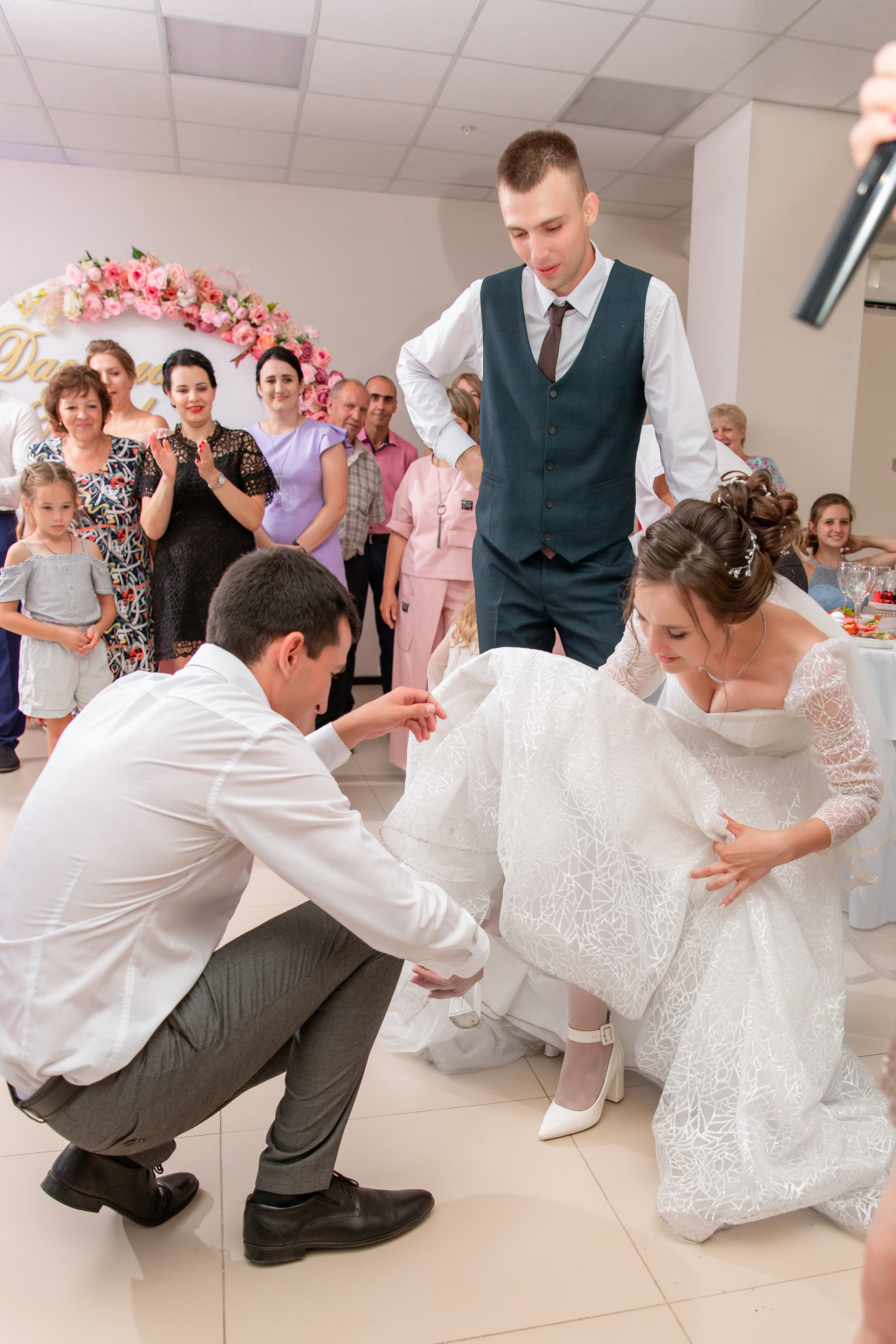 Даниил и Инна. Семейный и Детский фотограф г. Москва, г. Борисоглебск