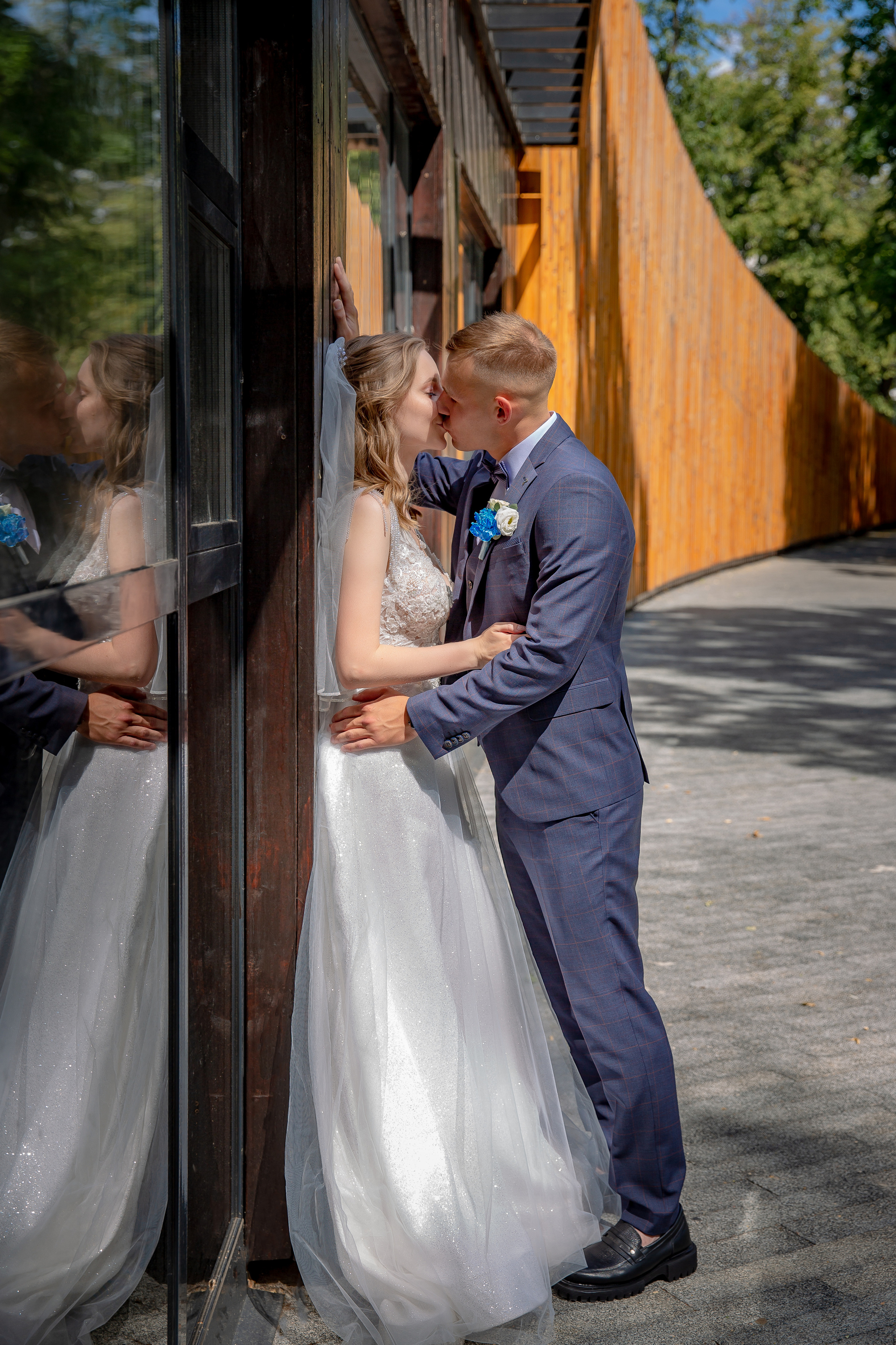 Илья и Валерия. Семейный и Детский фотограф г. Москва, г. Борисоглебск