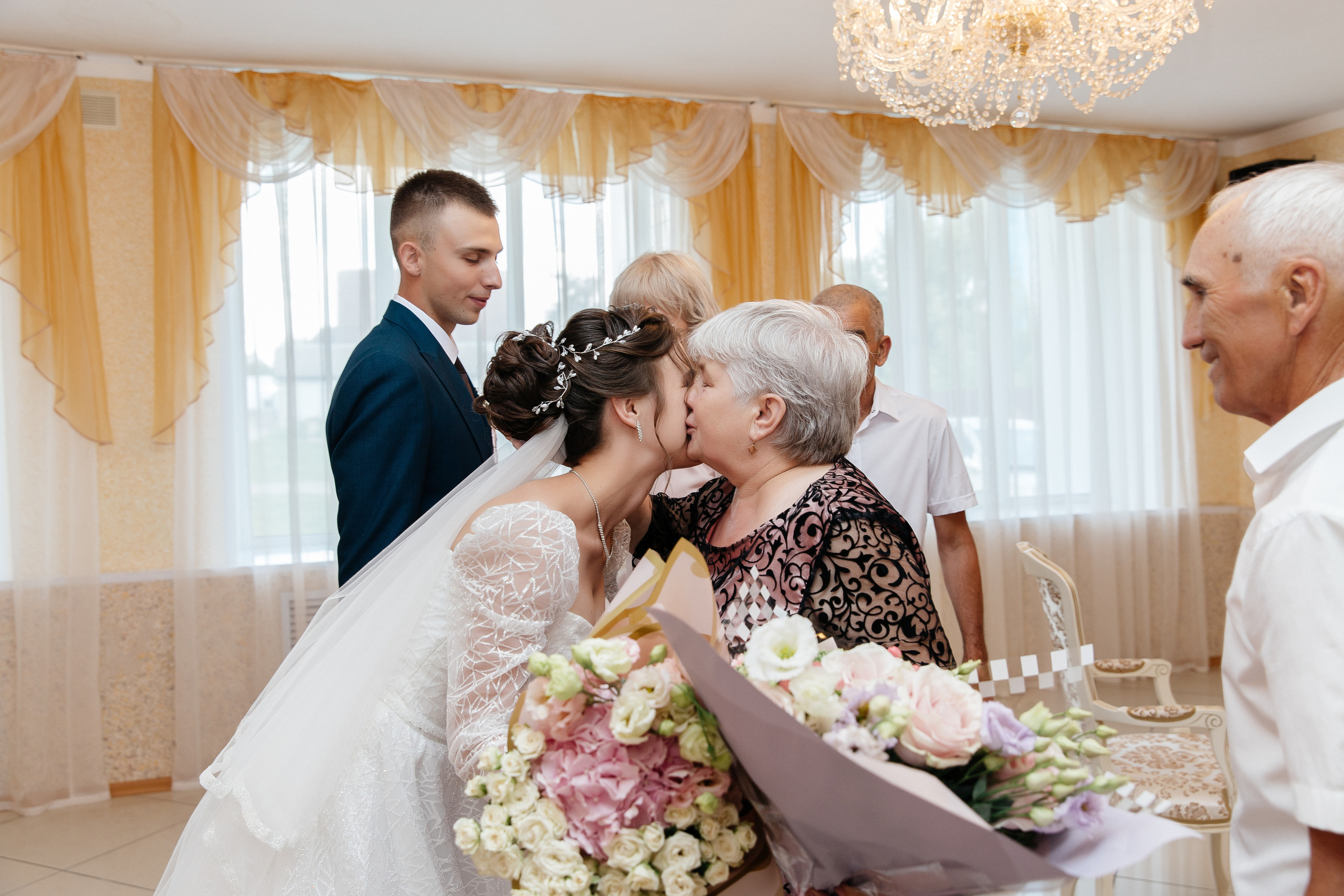 Даниил и Инна. Семейный и Детский фотограф г. Москва, г. Борисоглебск