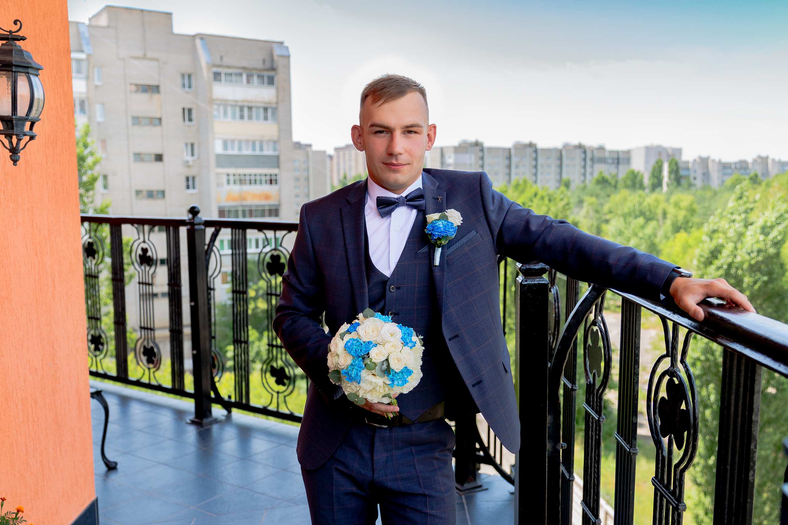 Илья и Валерия. Семейный и Детский фотограф г. Москва, г. Борисоглебск