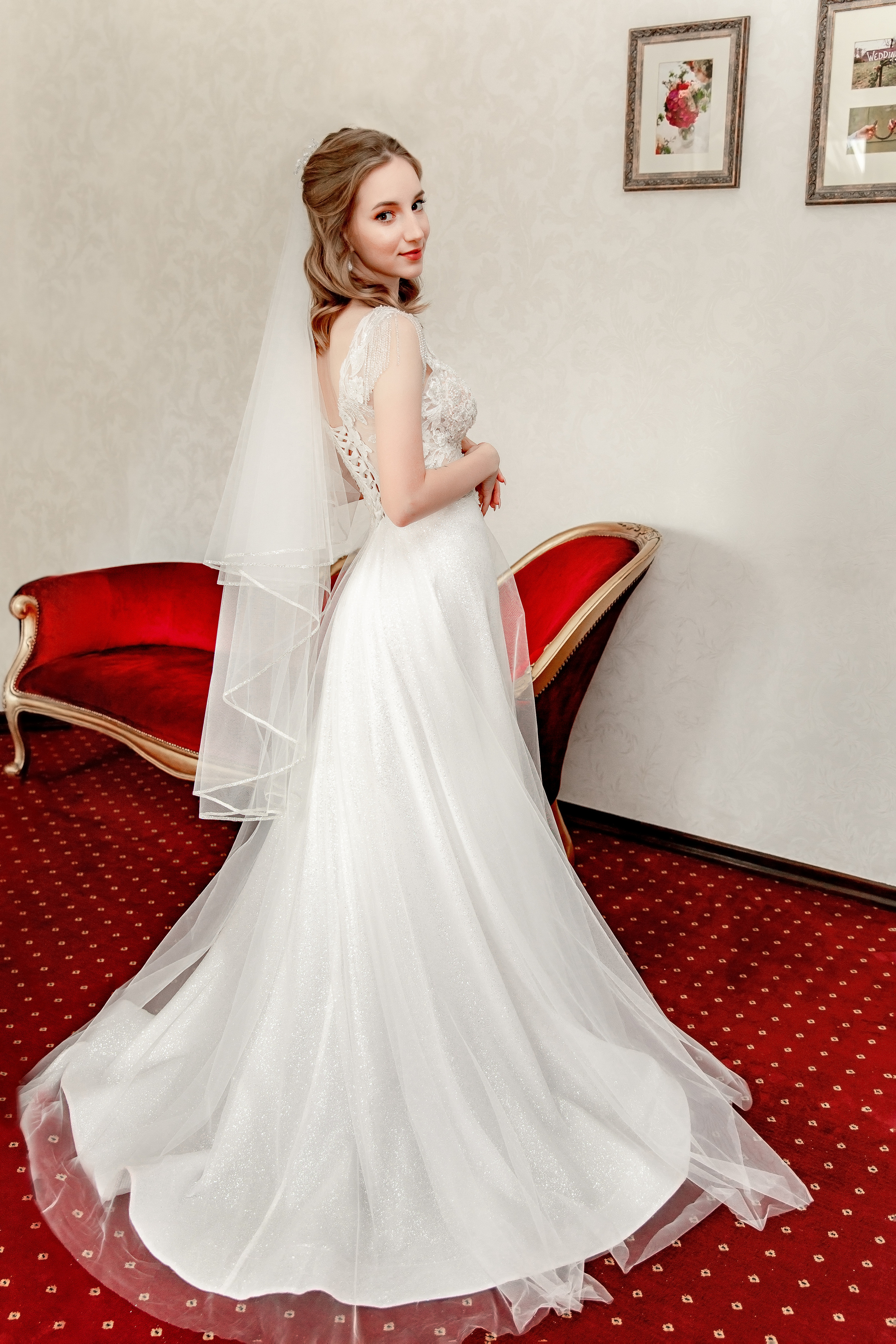 Илья и Валерия. Семейный и Детский фотограф г. Москва, г. Борисоглебск