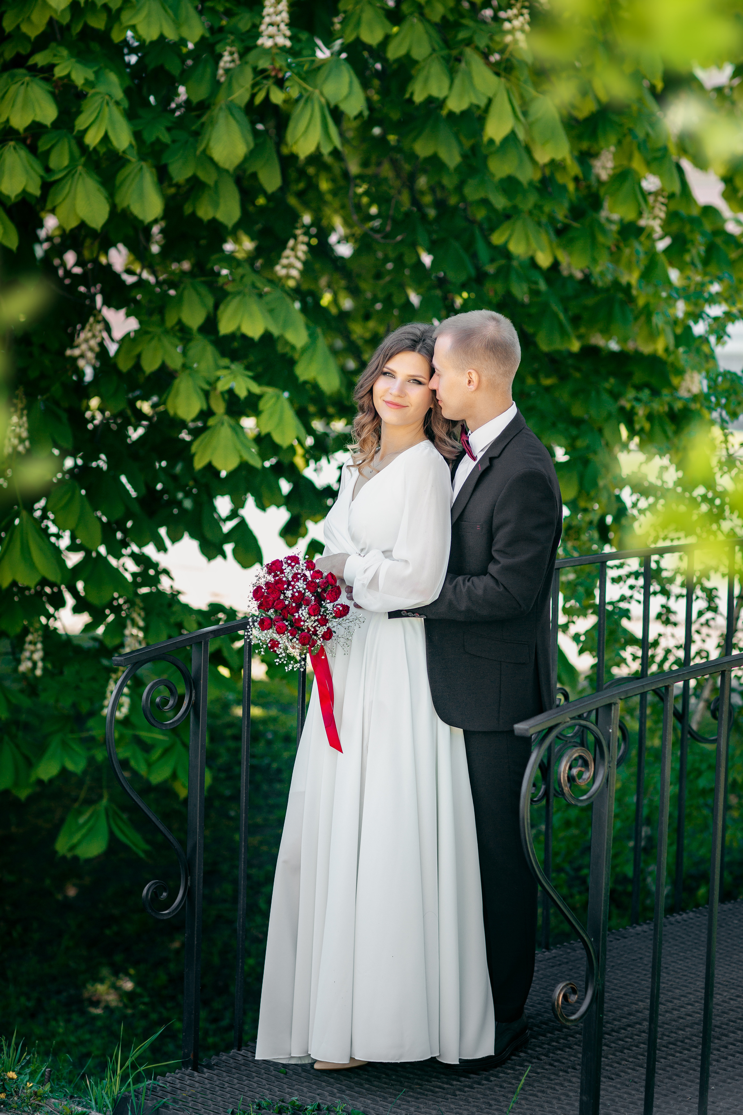 Олег и Юлия. Семейный и Детский фотограф г. Москва, г. Борисоглебск