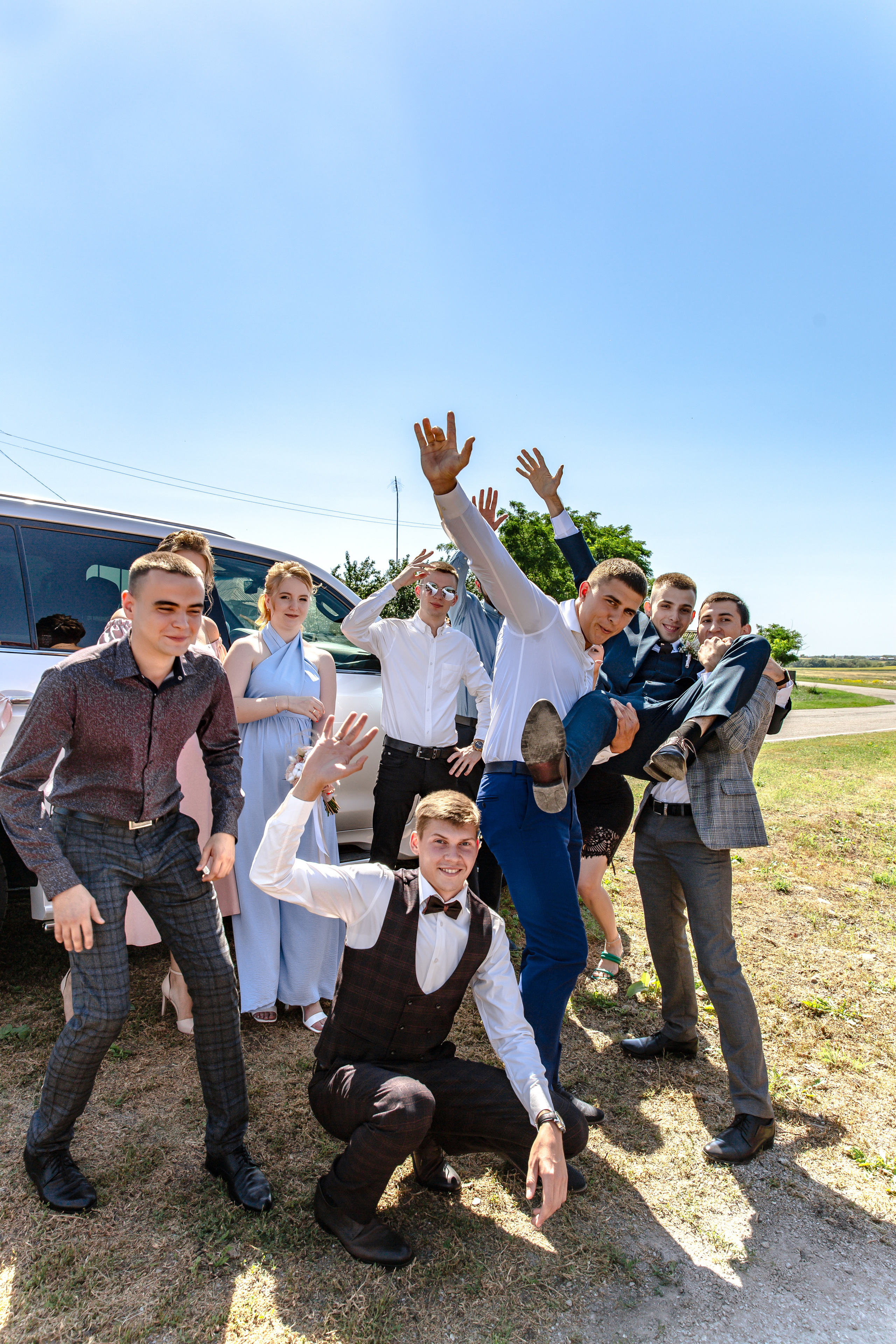 Даниил и Инна. Семейный и Детский фотограф г. Москва, г. Борисоглебск