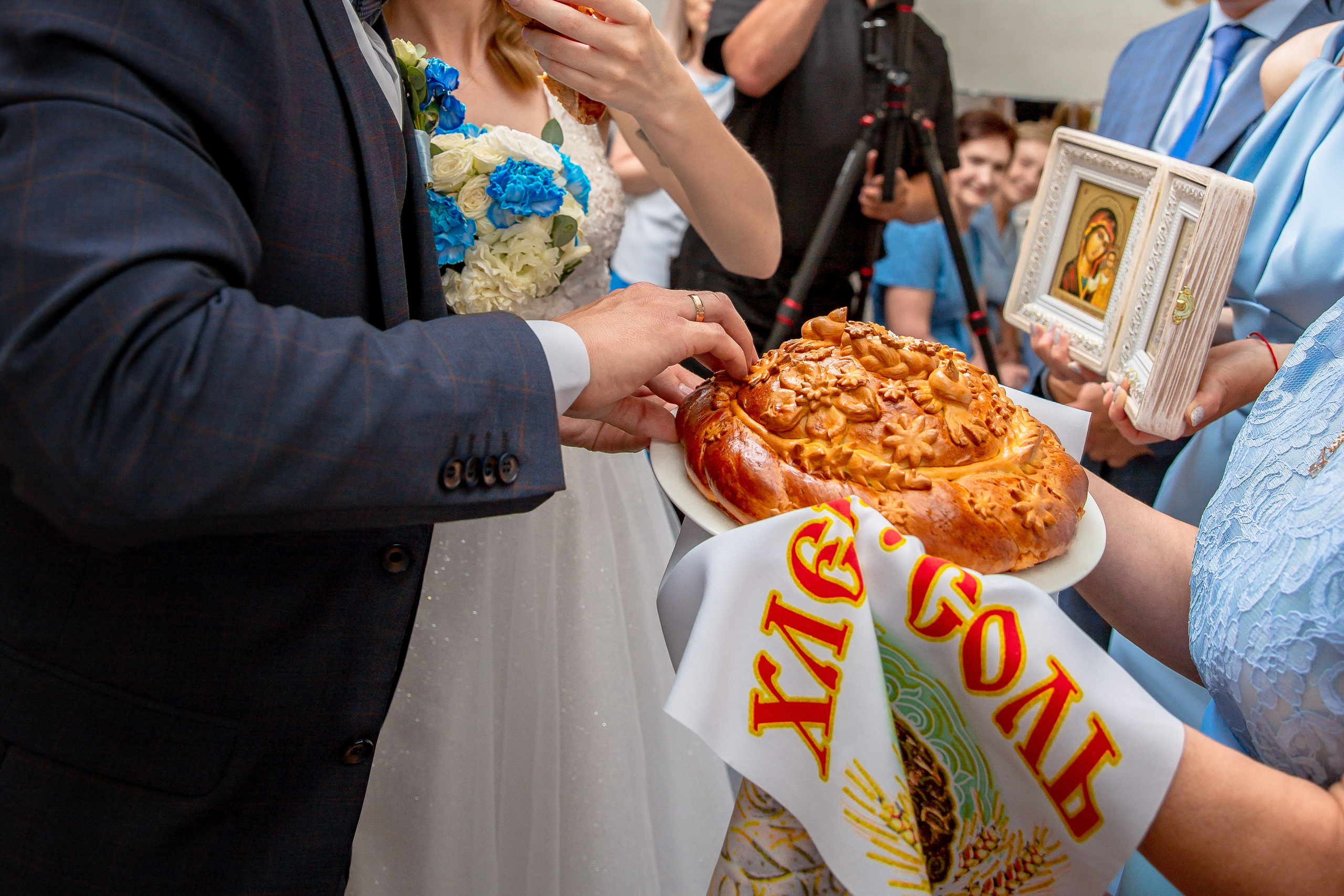 Илья и Валерия. Семейный и Детский фотограф г. Москва, г. Борисоглебск