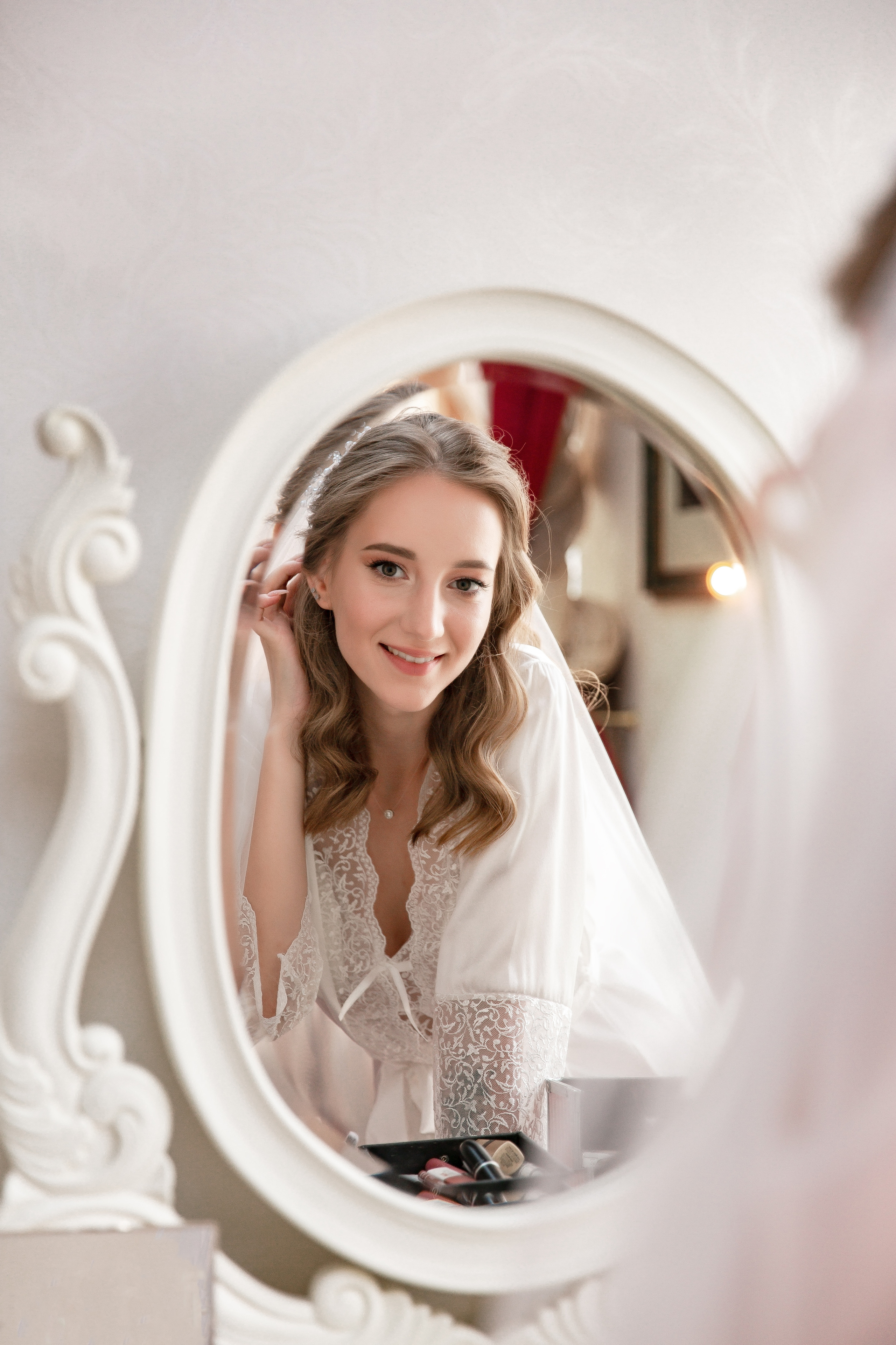 Илья и Валерия. Семейный и Детский фотограф г. Москва, г. Борисоглебск