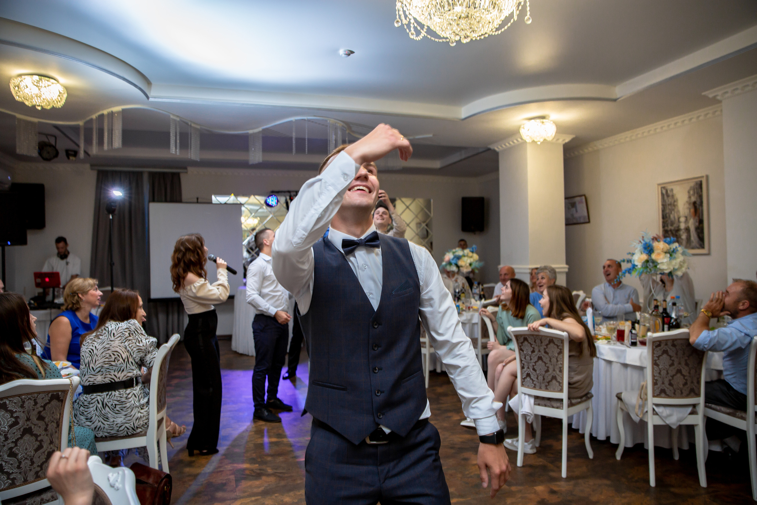 Илья и Валерия. Семейный и Детский фотограф г. Москва, г. Борисоглебск