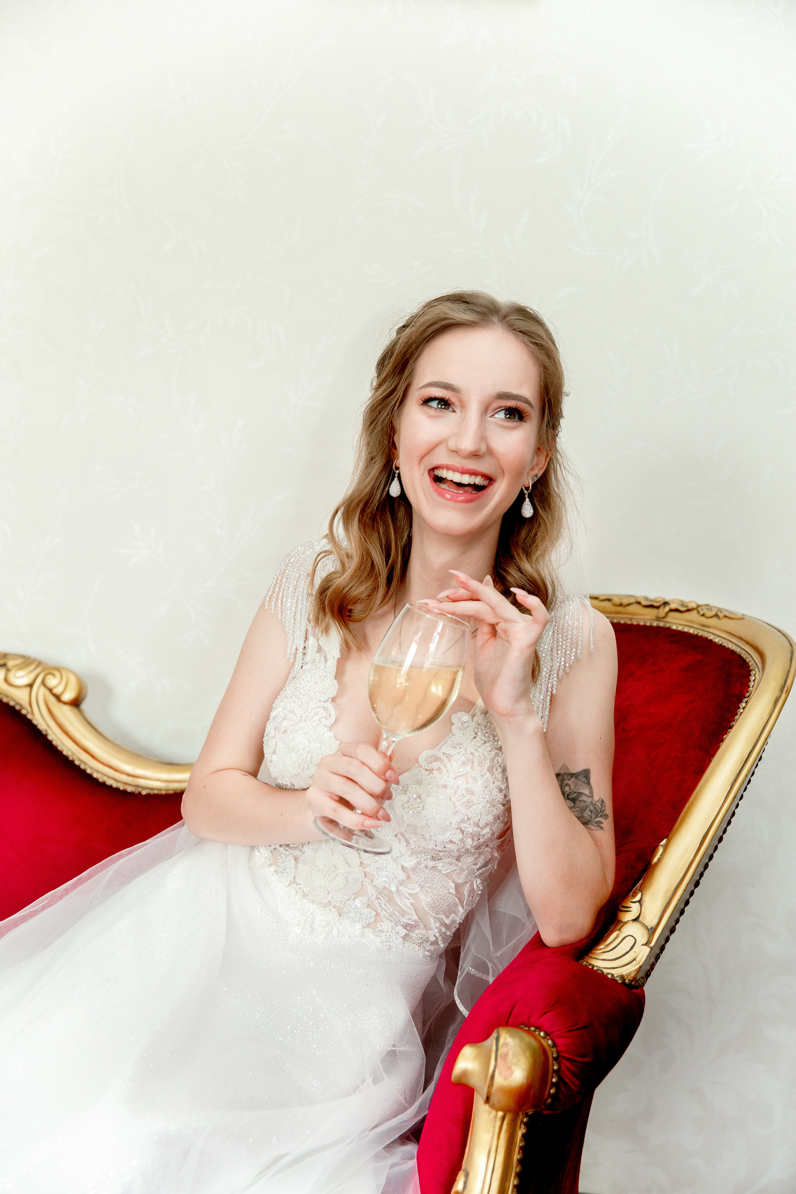 Илья и Валерия. Семейный и Детский фотограф г. Москва, г. Борисоглебск