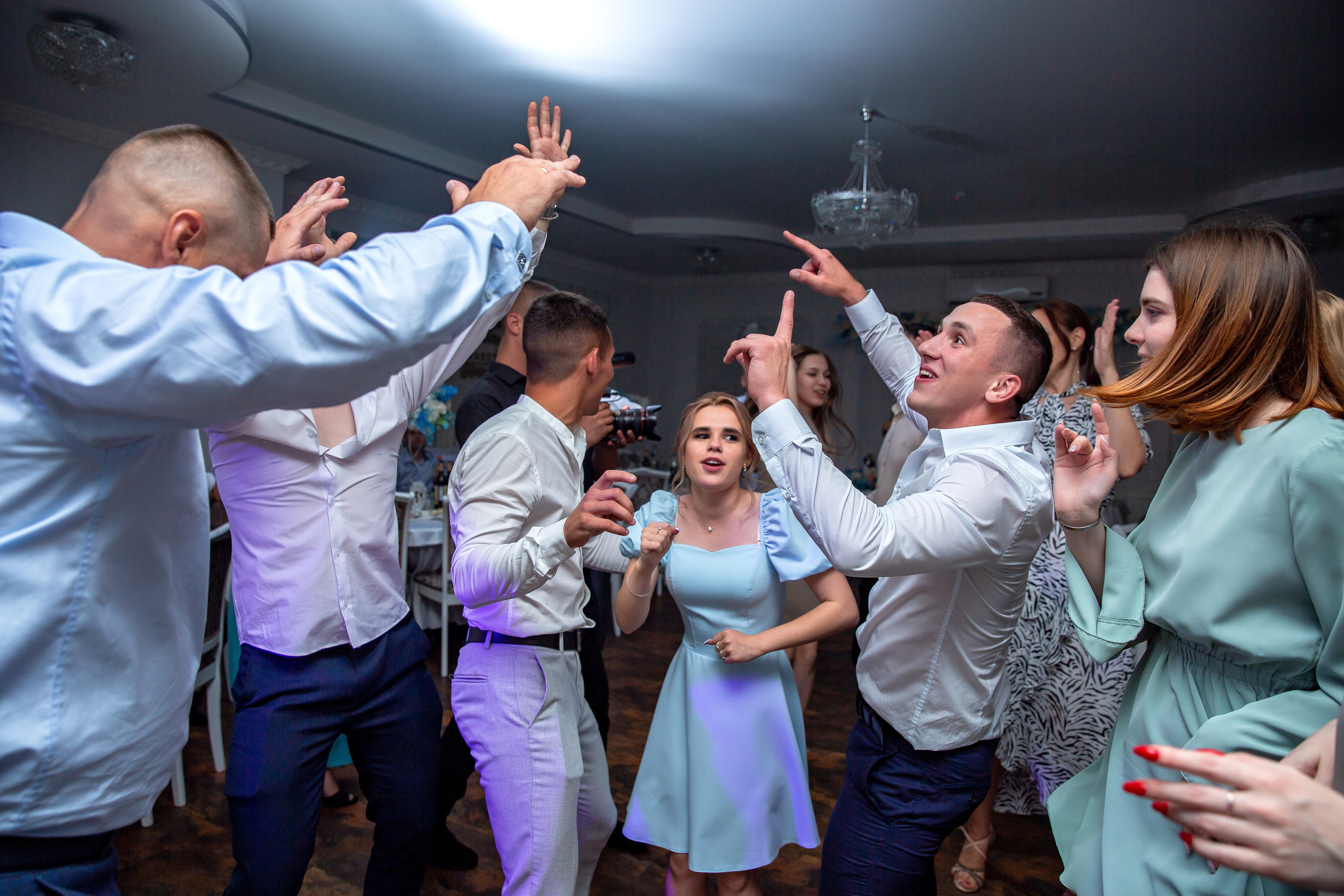 Илья и Валерия. Семейный и Детский фотограф г. Москва, г. Борисоглебск