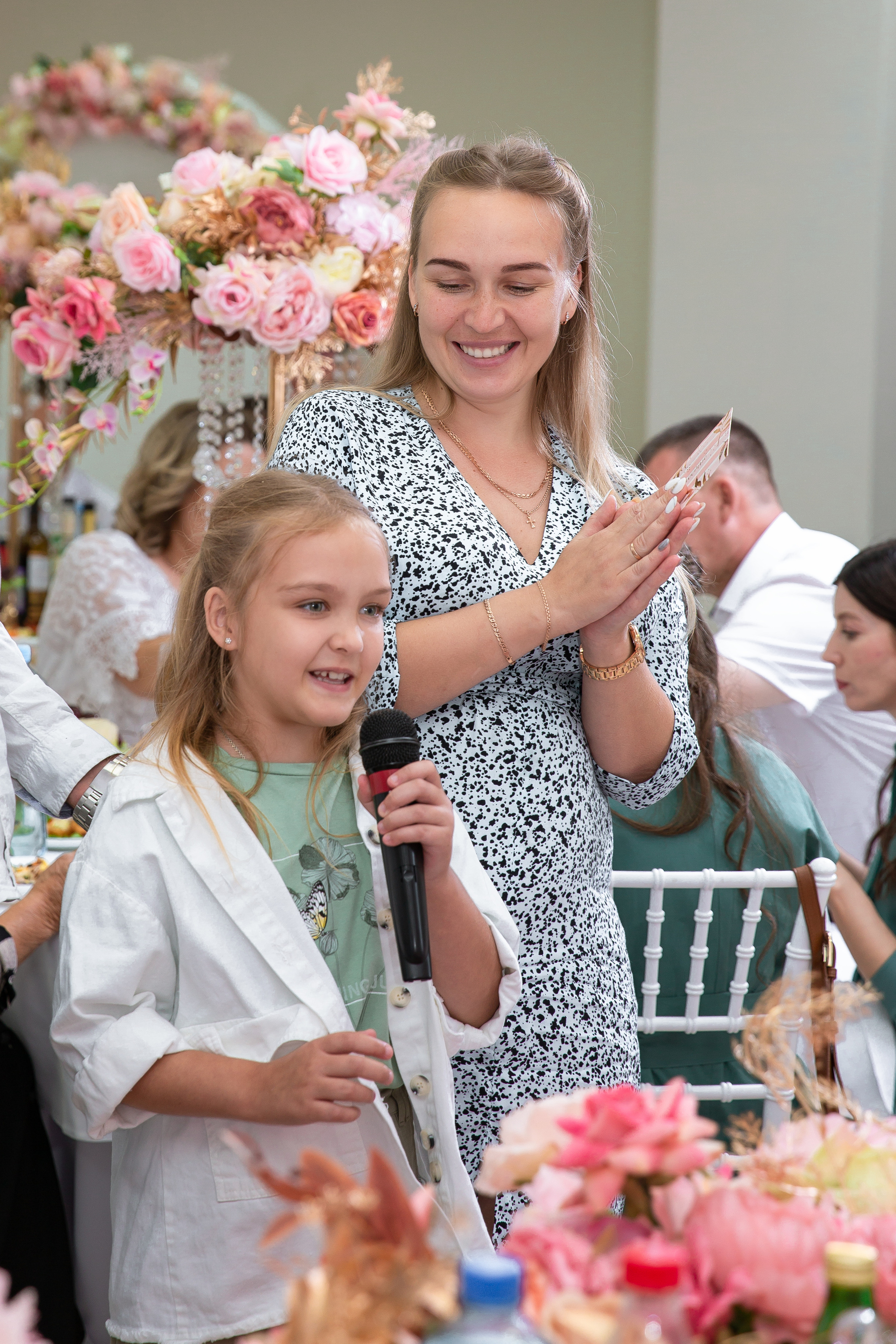 Даниил и Инна. Семейный и Детский фотограф г. Москва, г. Борисоглебск