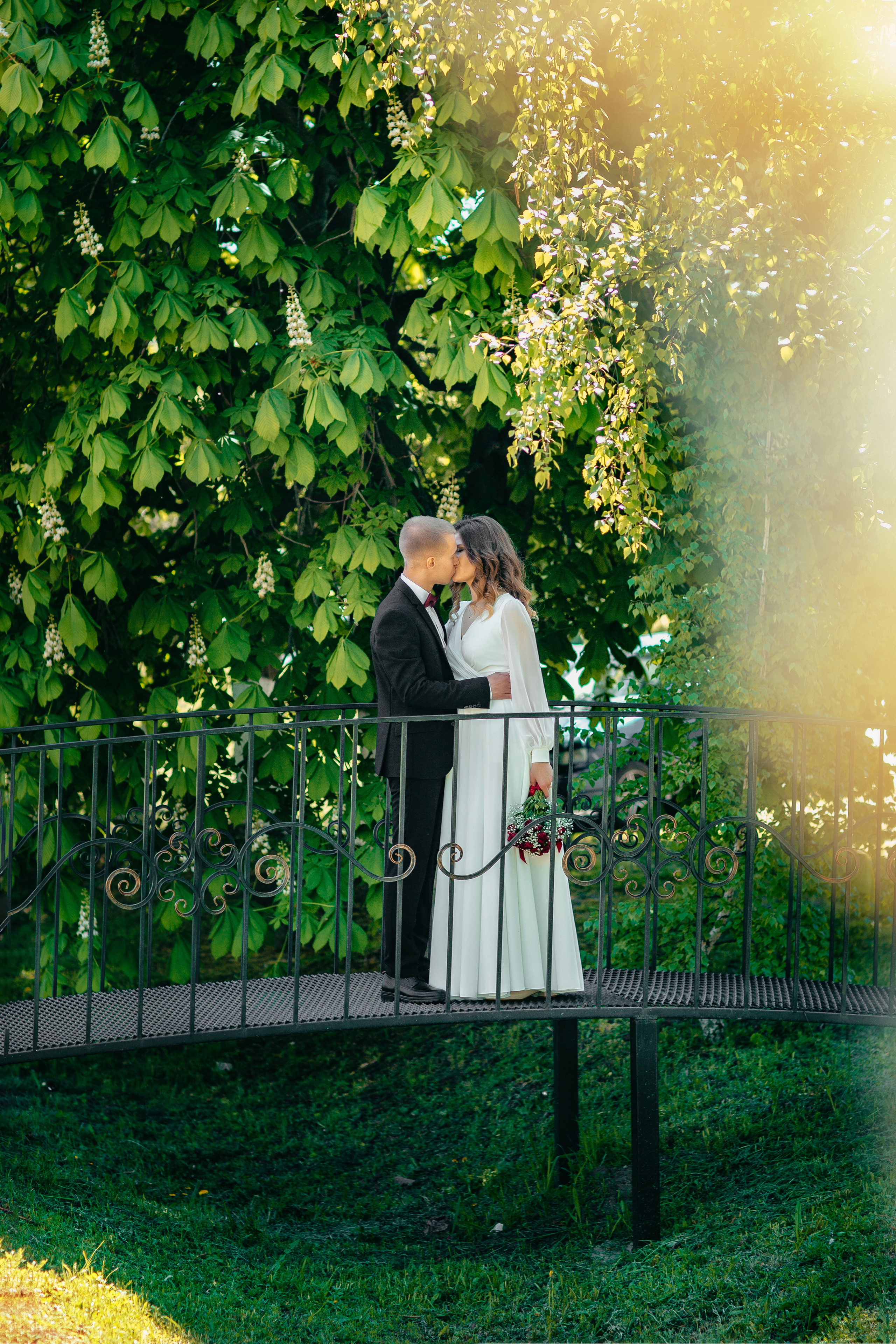 Олег и Юлия. Семейный и Детский фотограф г. Москва, г. Борисоглебск