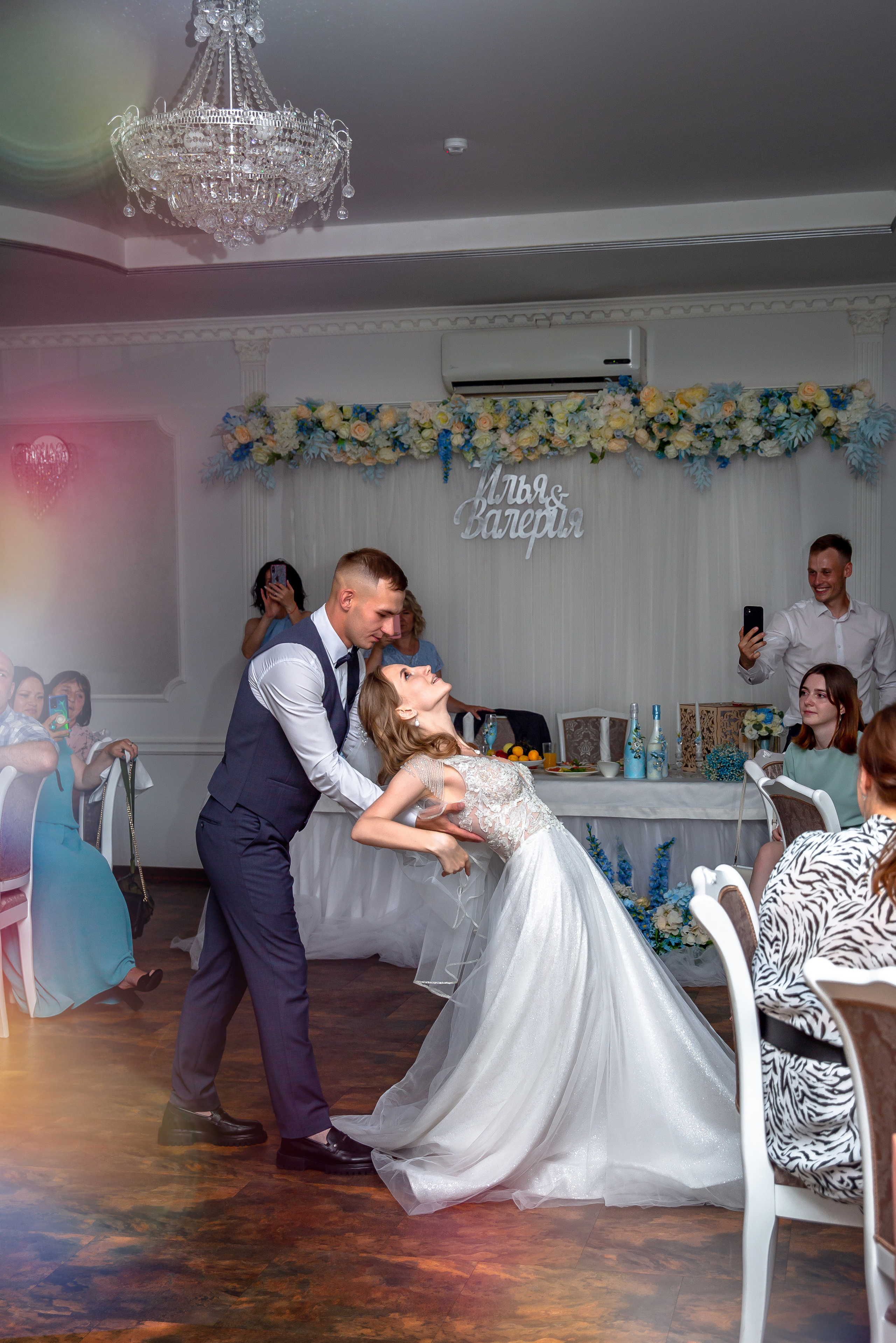 Илья и Валерия. Семейный и Детский фотограф г. Москва, г. Борисоглебск