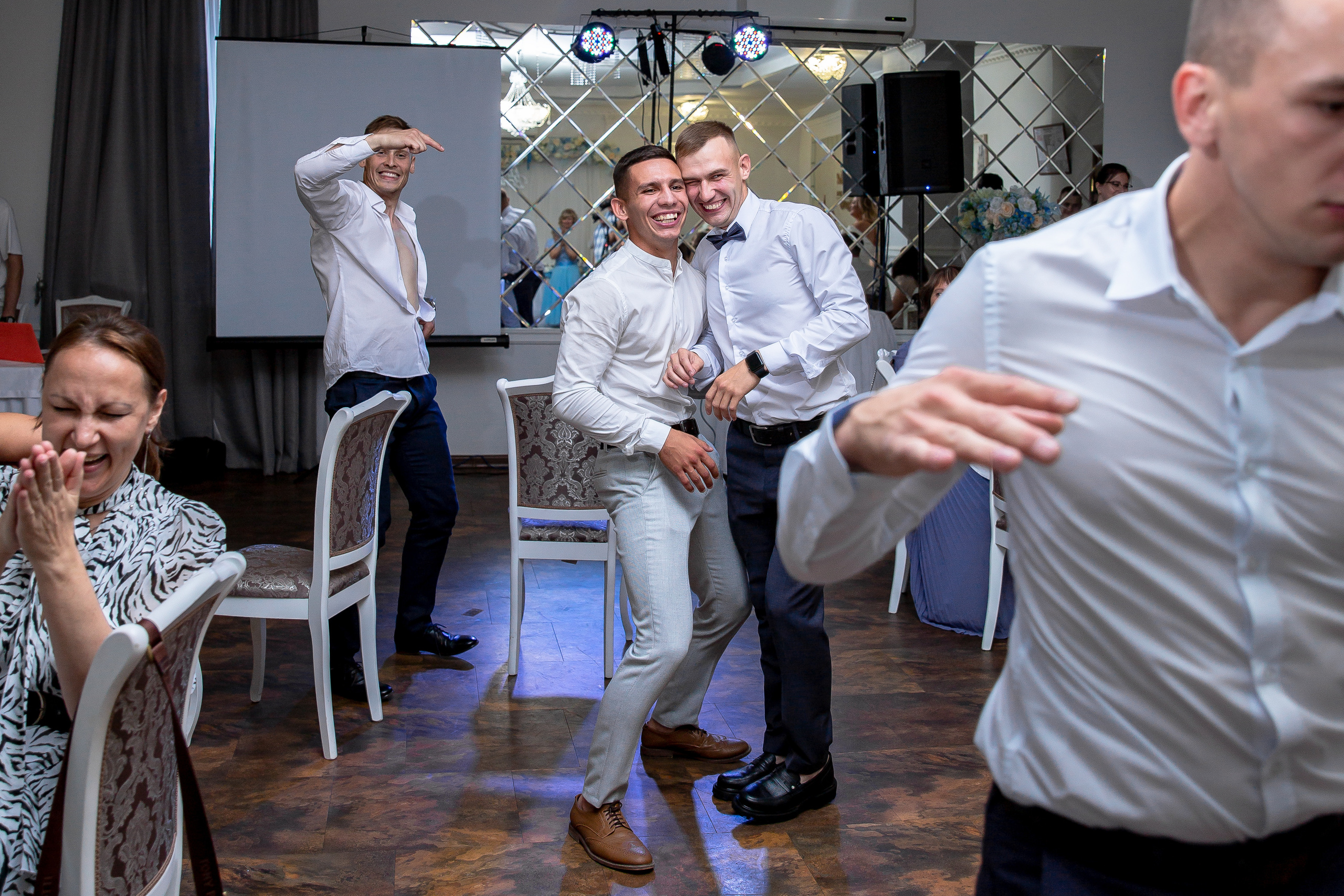 Илья и Валерия. Семейный и Детский фотограф г. Москва, г. Борисоглебск