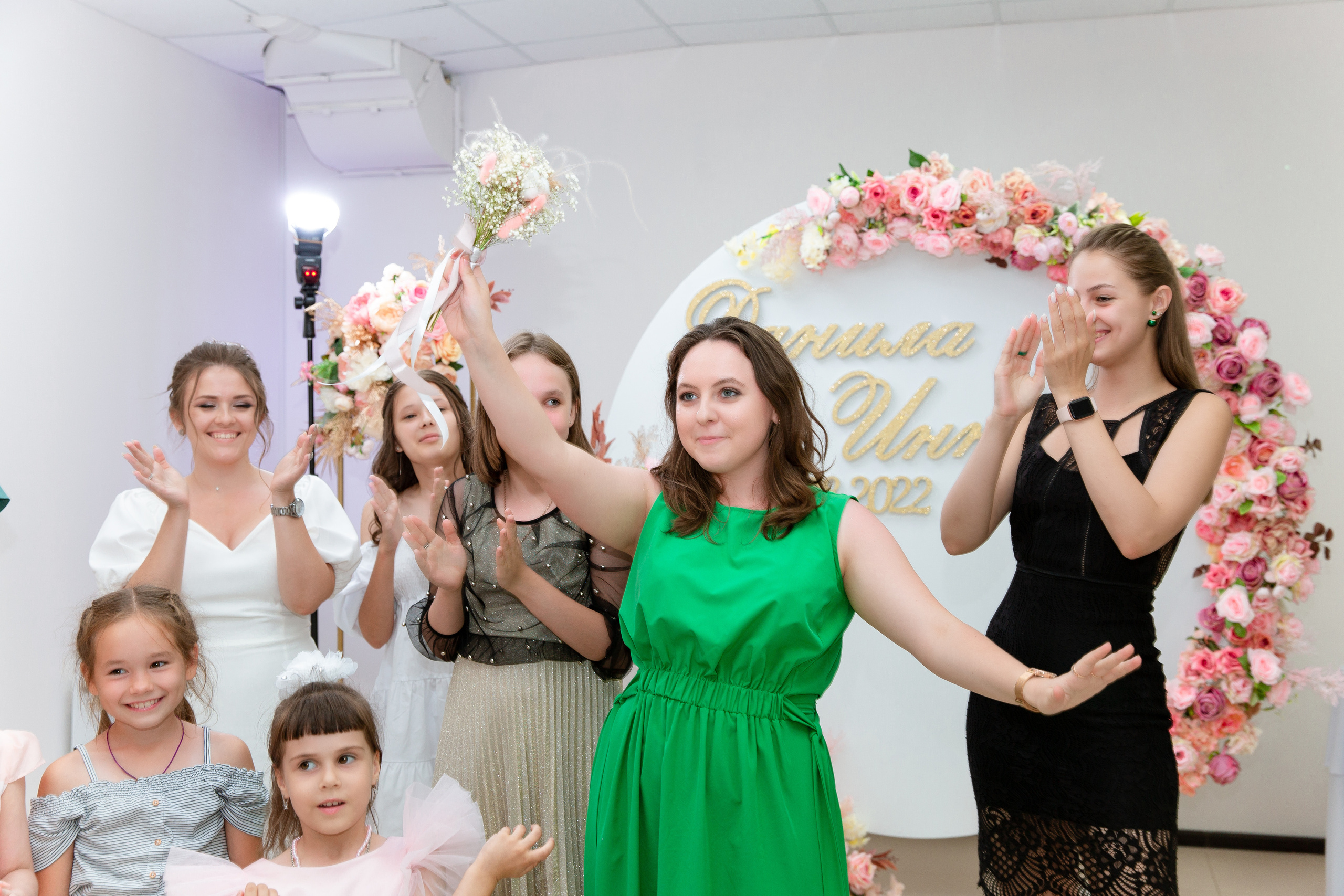 Даниил и Инна. Семейный и Детский фотограф г. Москва, г. Борисоглебск