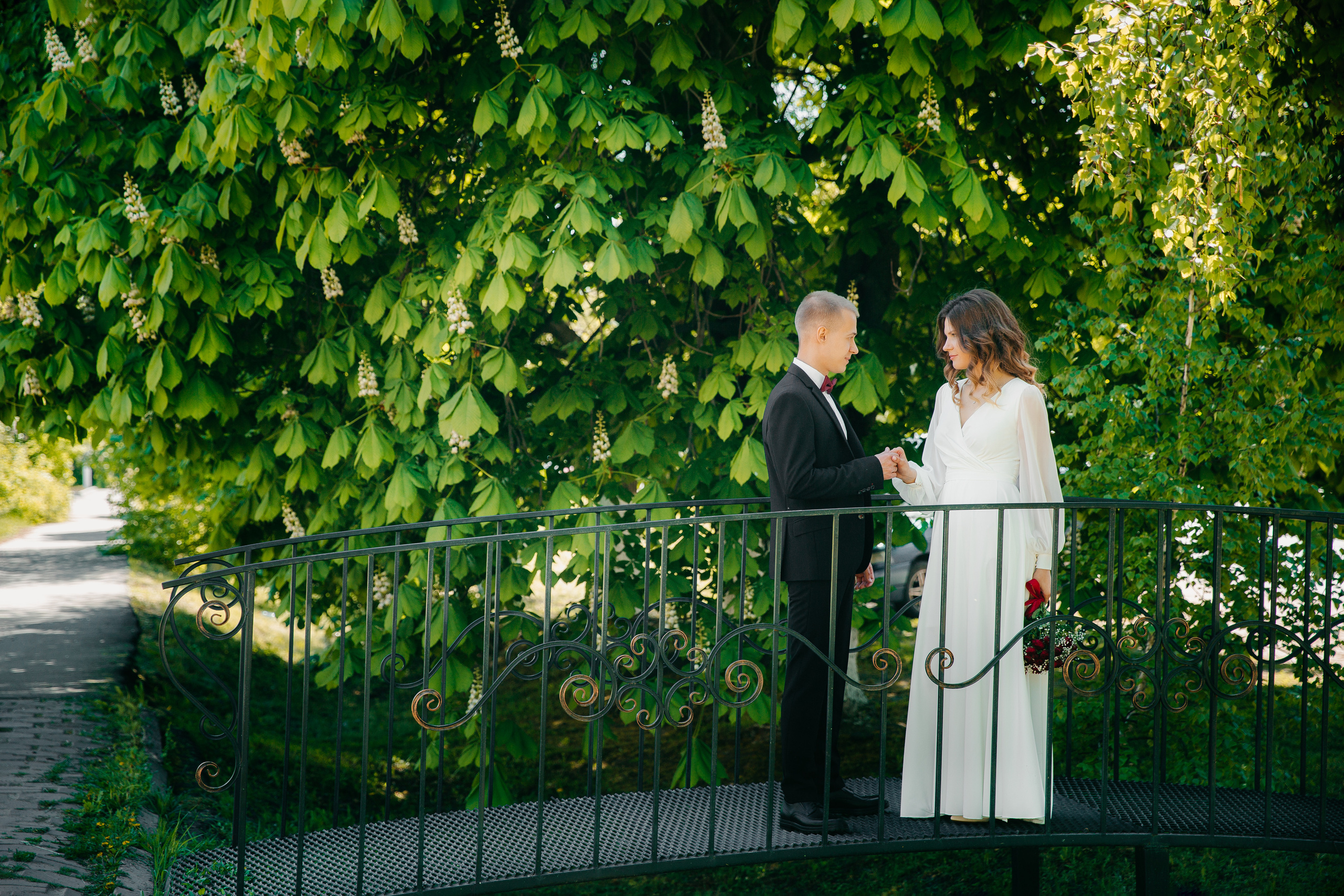 Олег и Юлия. Семейный и Детский фотограф г. Москва, г. Борисоглебск