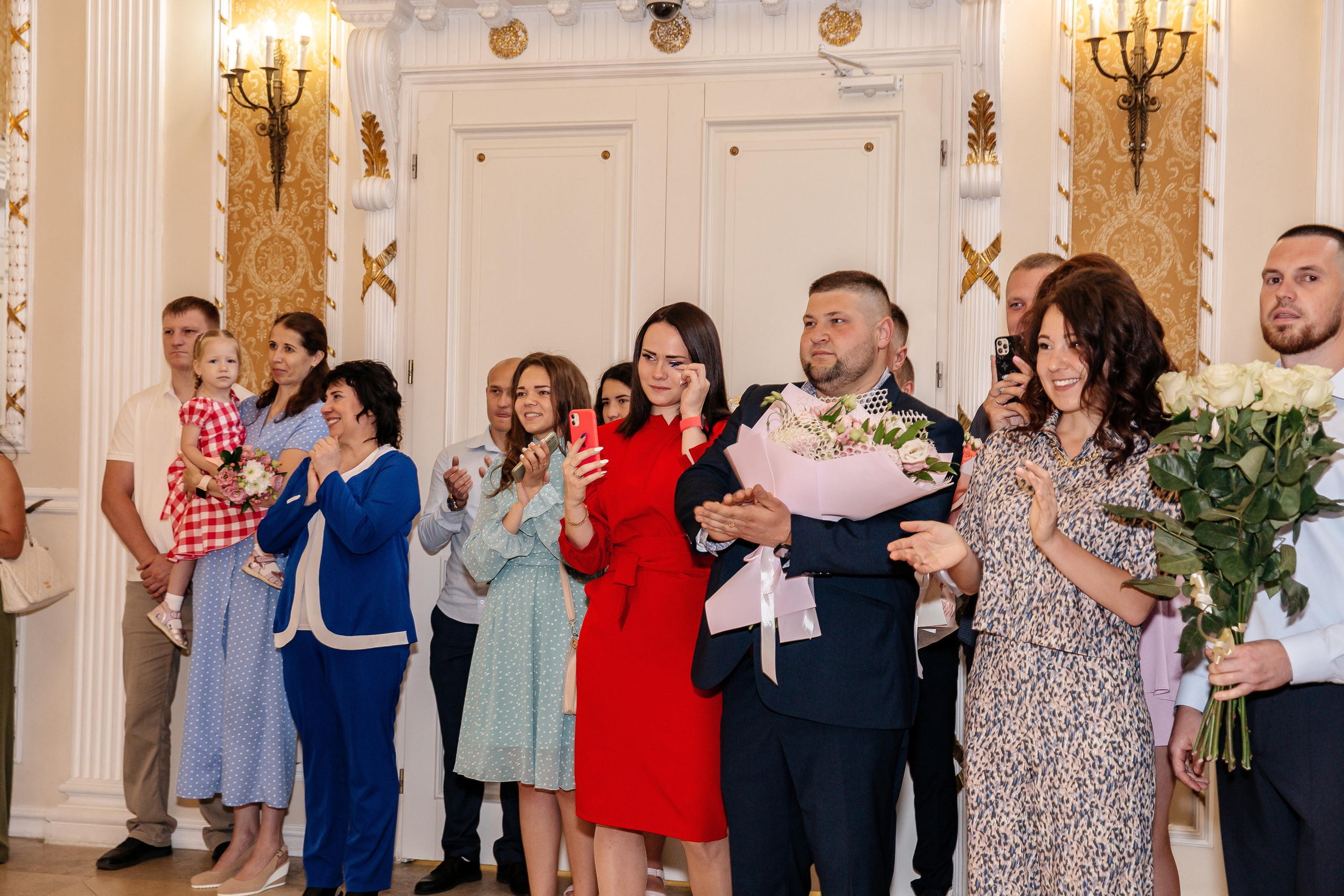 Вячеслав и Светлана. Семейный и Детский фотограф г. Москва, г. Борисоглебск