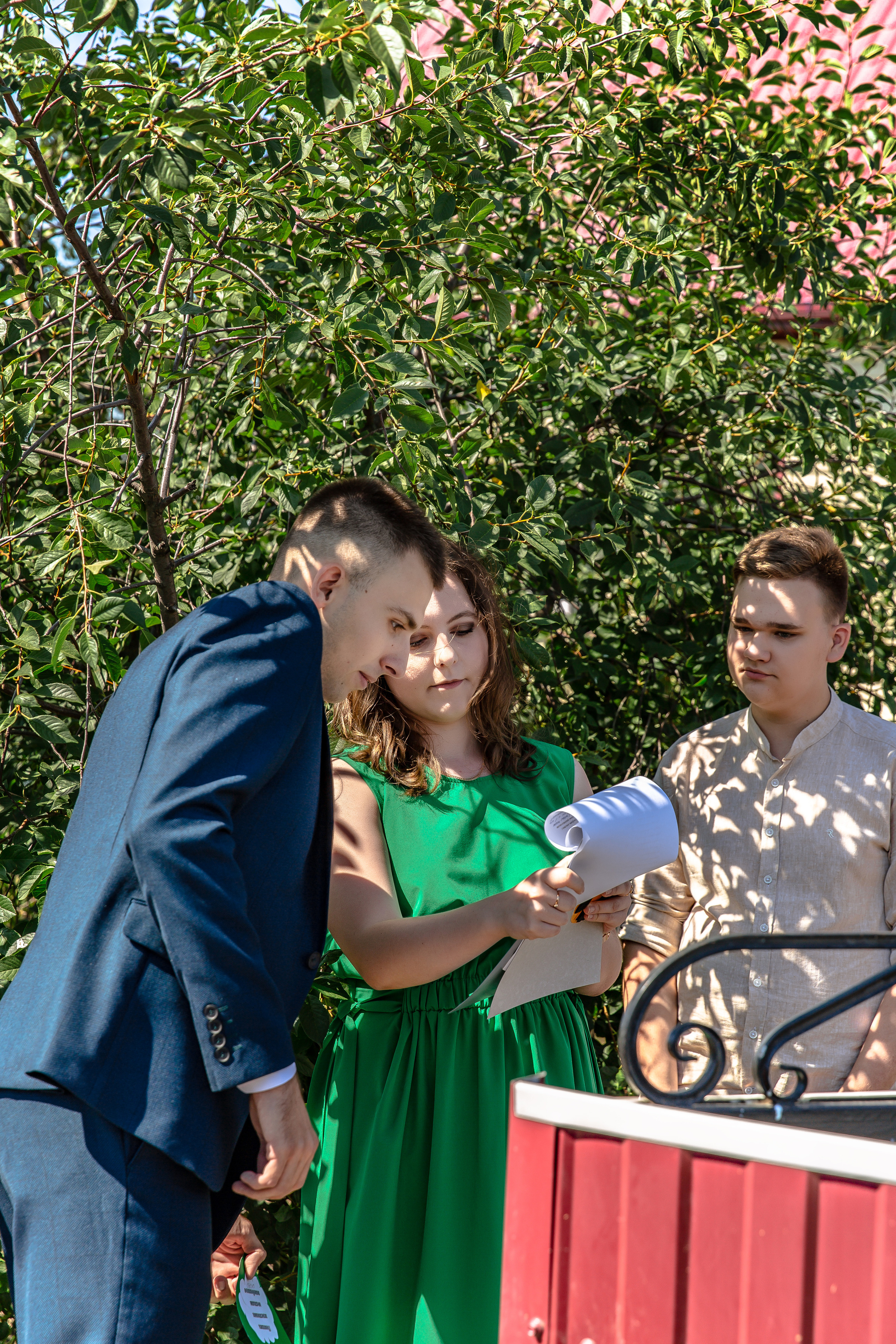 Даниил и Инна. Семейный и Детский фотограф г. Москва, г. Борисоглебск