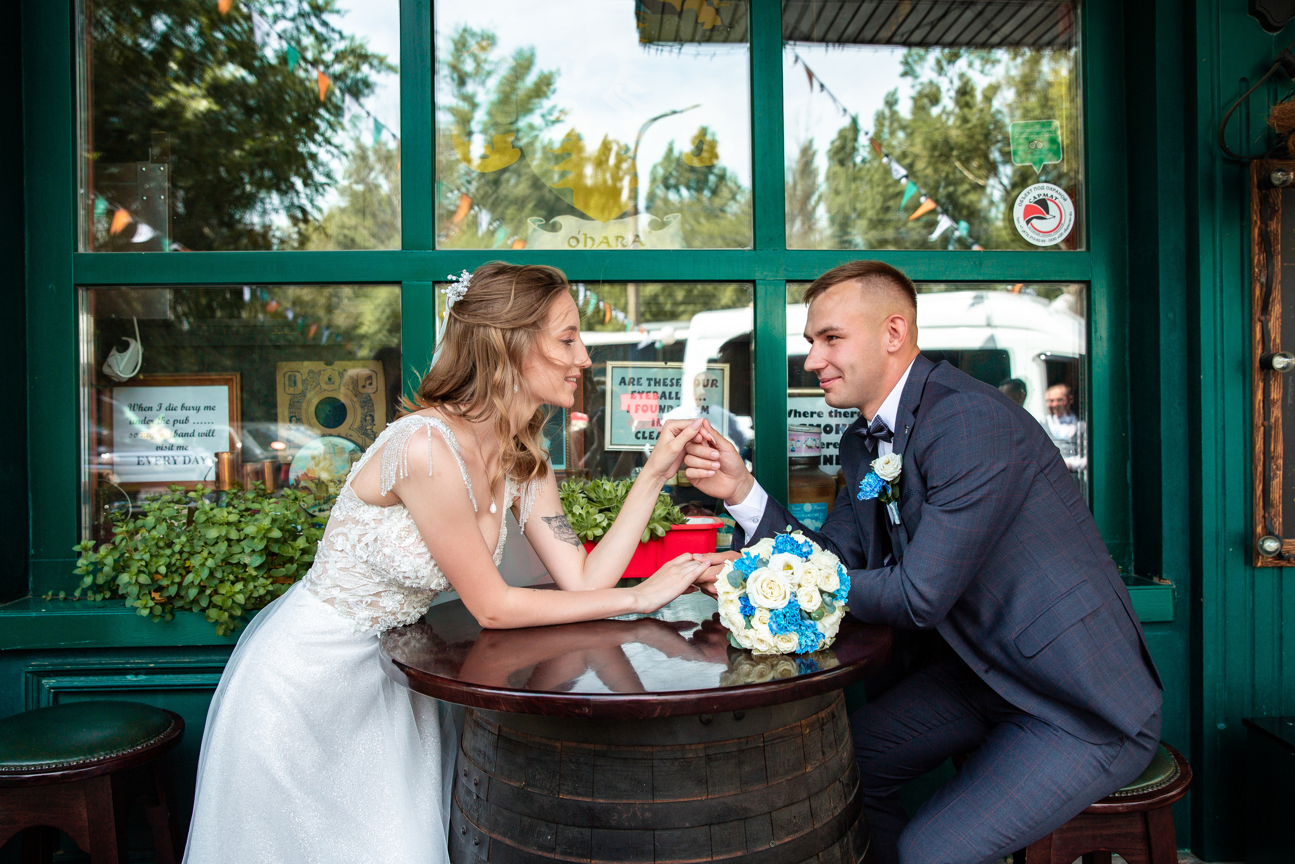 Илья и Валерия. Семейный и Детский фотограф г. Москва, г. Борисоглебск