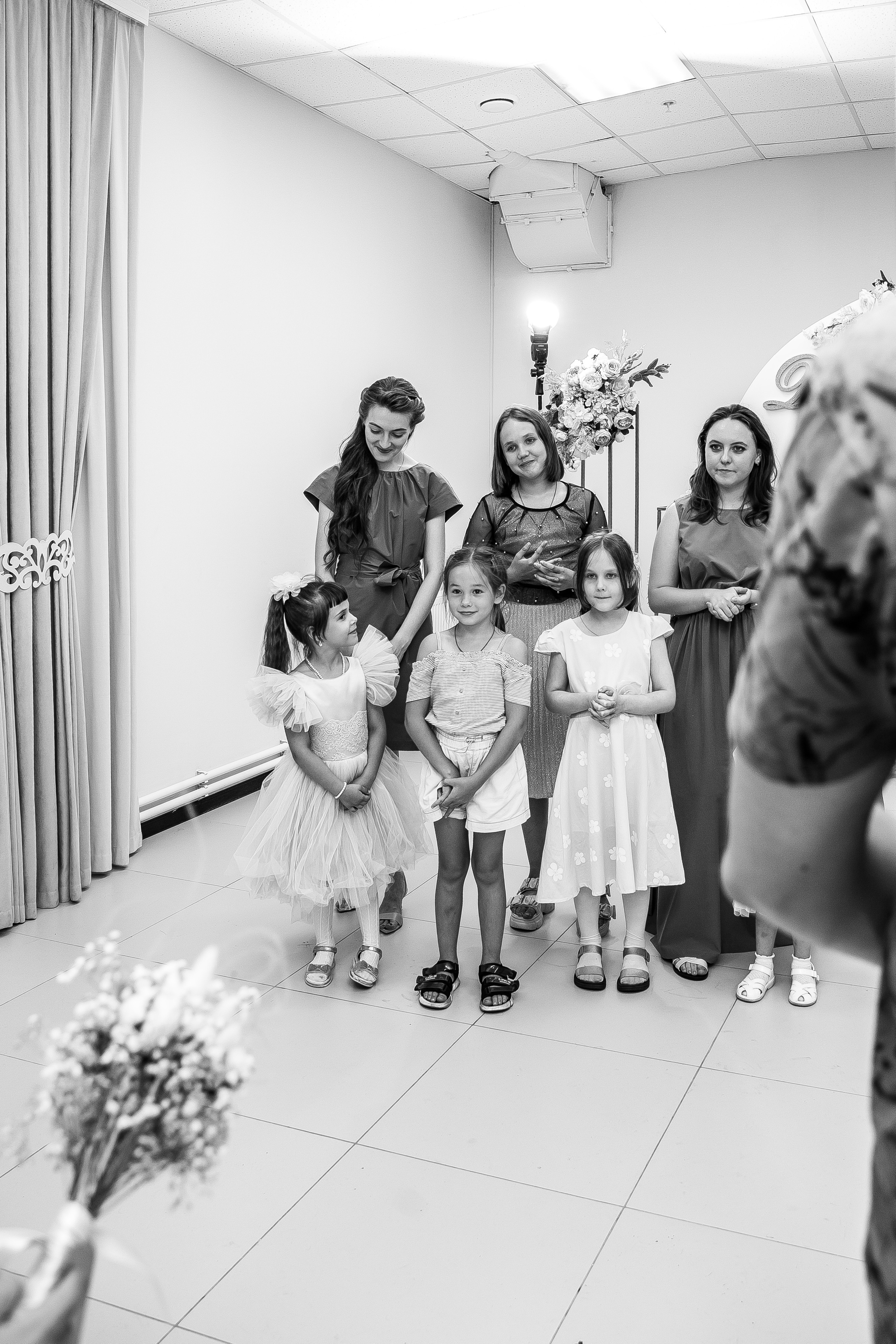 Даниил и Инна. Семейный и Детский фотограф г. Москва, г. Борисоглебск