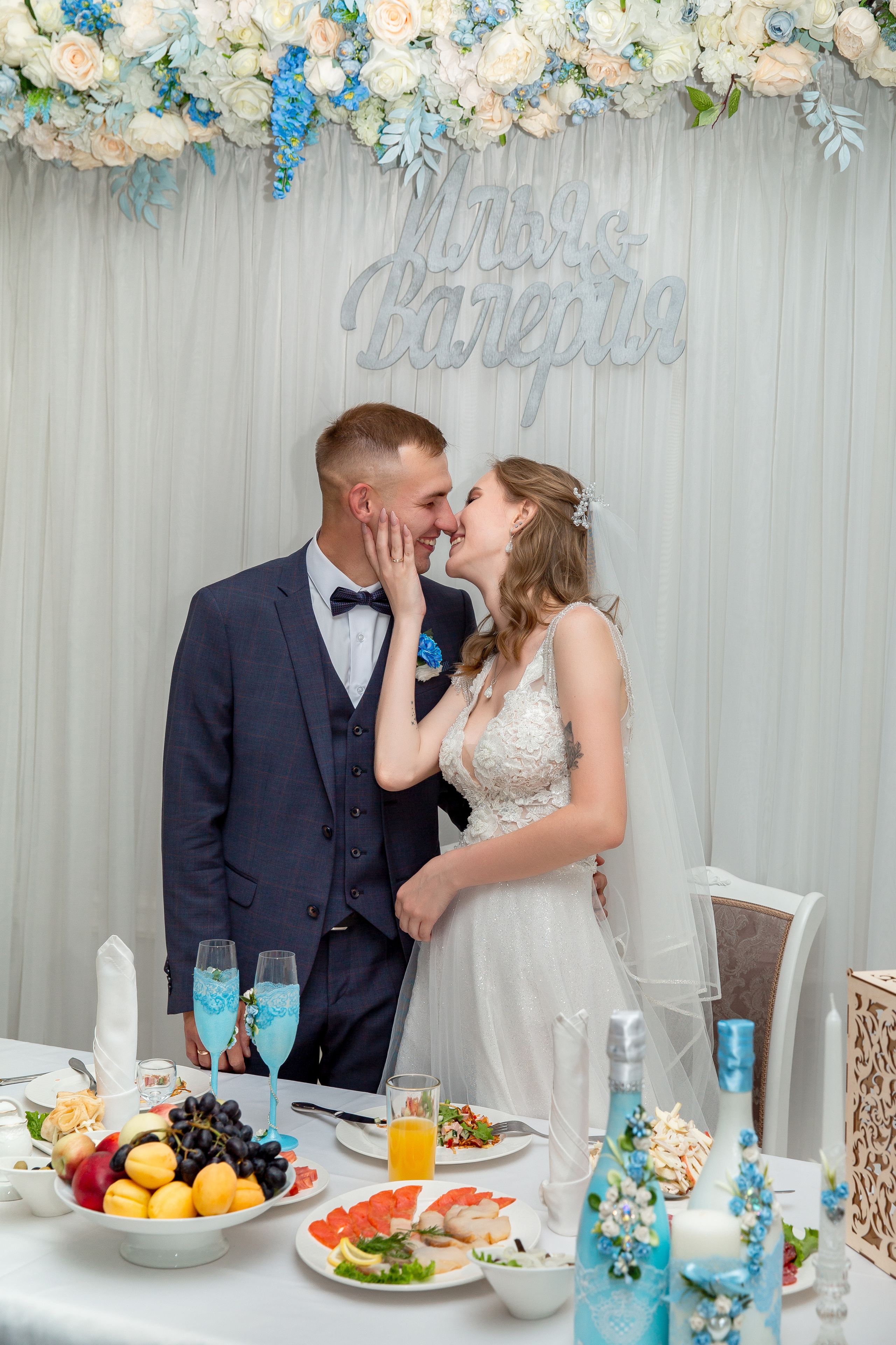 Илья и Валерия. Семейный и Детский фотограф г. Москва, г. Борисоглебск