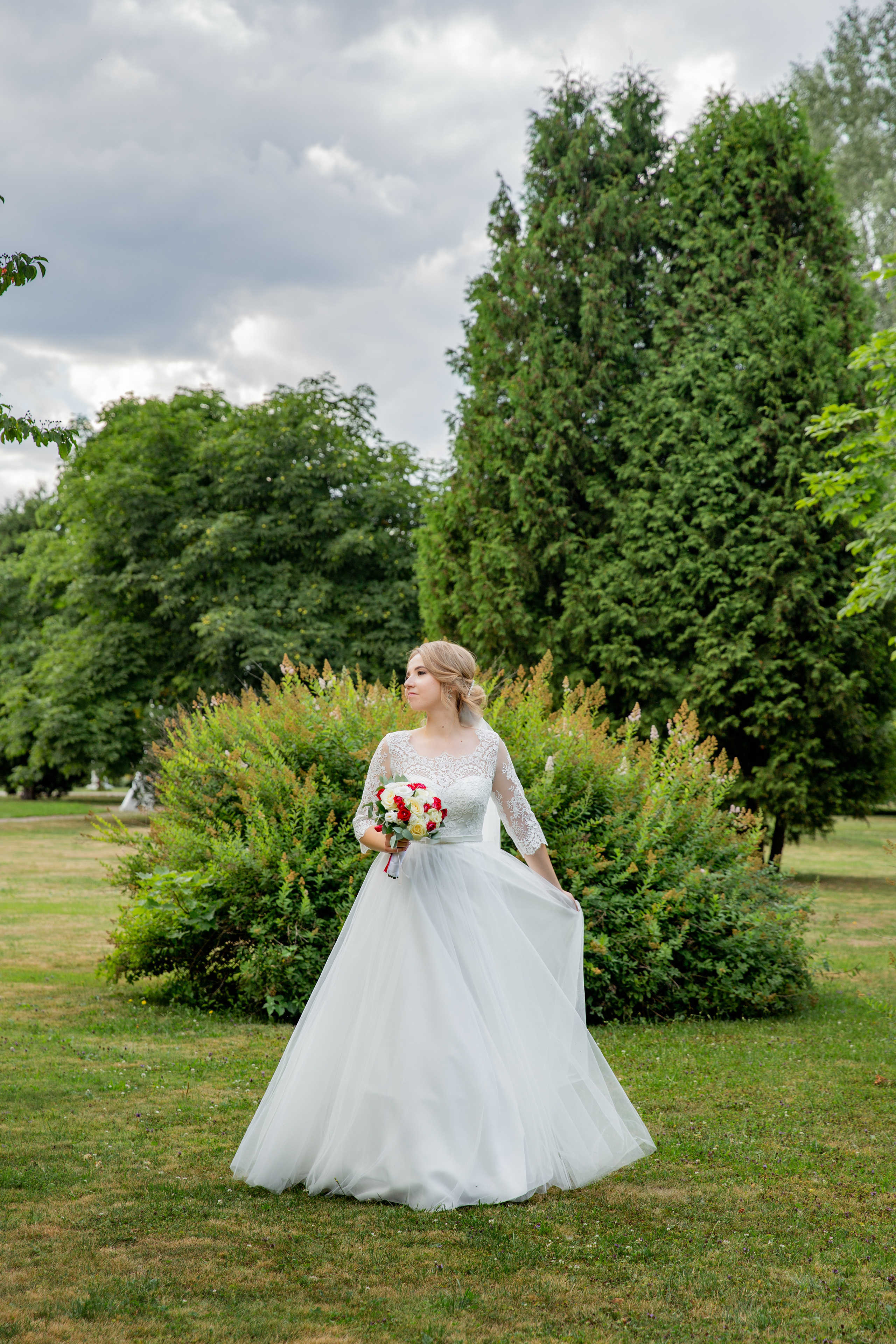 Вячеслав и Светлана. Семейный и Детский фотограф г. Москва, г. Борисоглебск