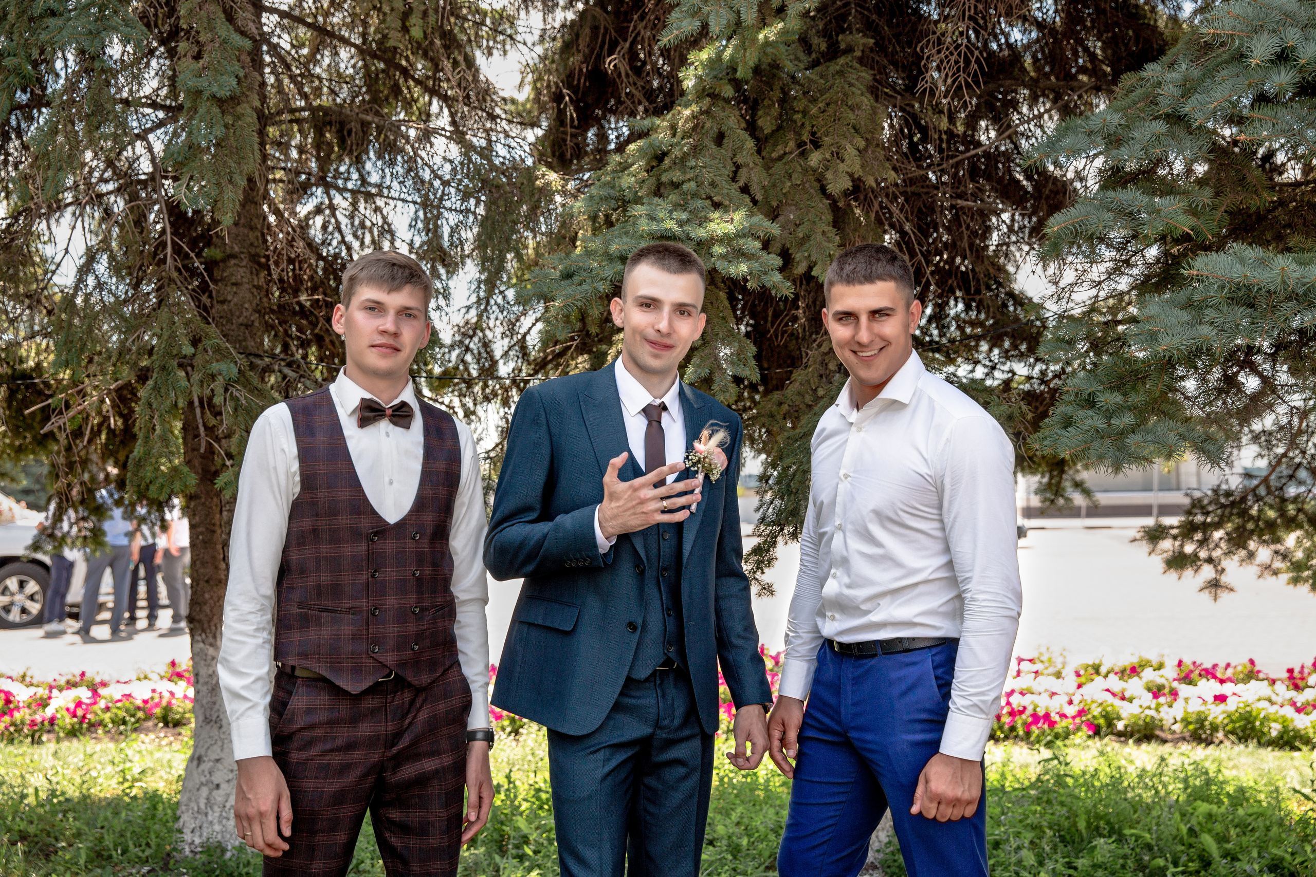 Даниил и Инна. Семейный и Детский фотограф г. Москва, г. Борисоглебск