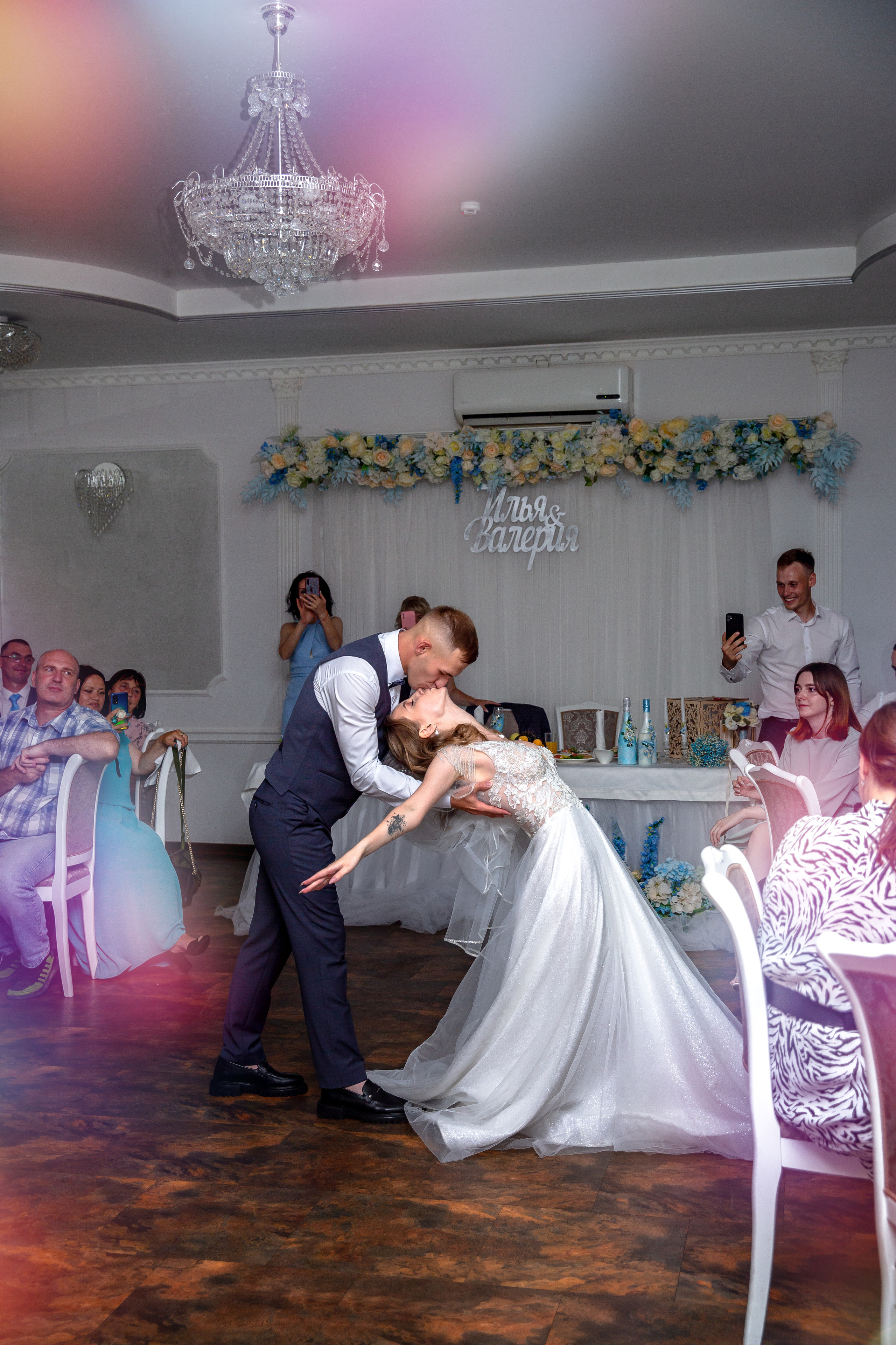 Илья и Валерия. Семейный и Детский фотограф г. Москва, г. Борисоглебск