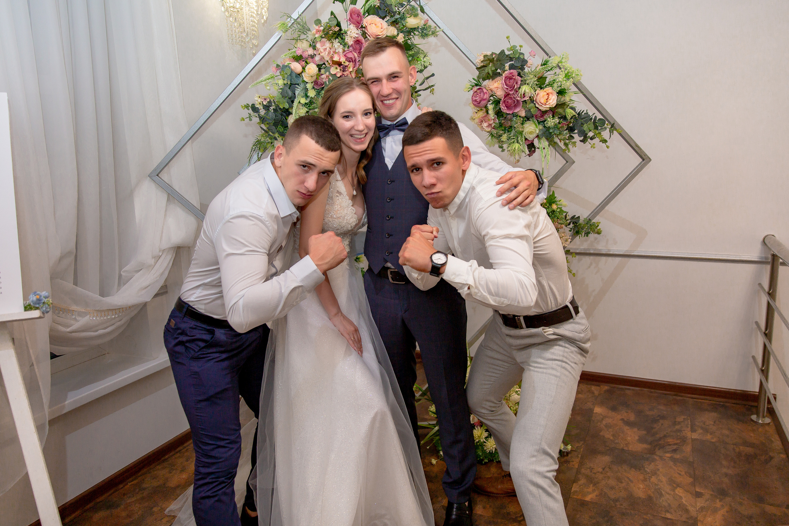 Илья и Валерия. Семейный и Детский фотограф г. Москва, г. Борисоглебск