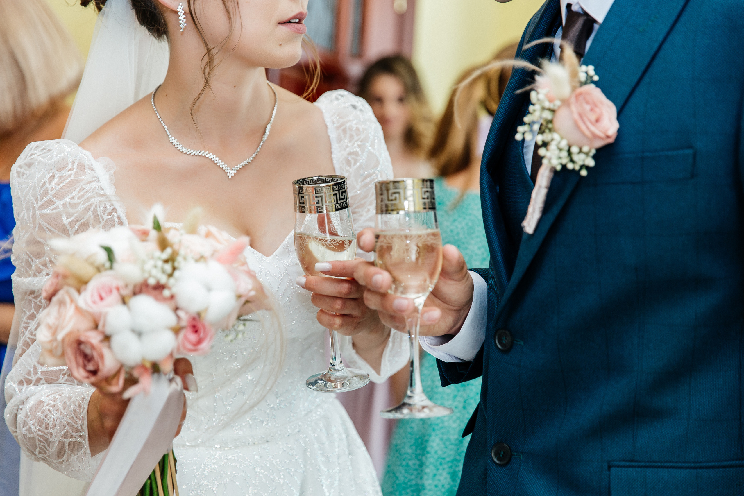 Даниил и Инна. Семейный и Детский фотограф г. Москва, г. Борисоглебск