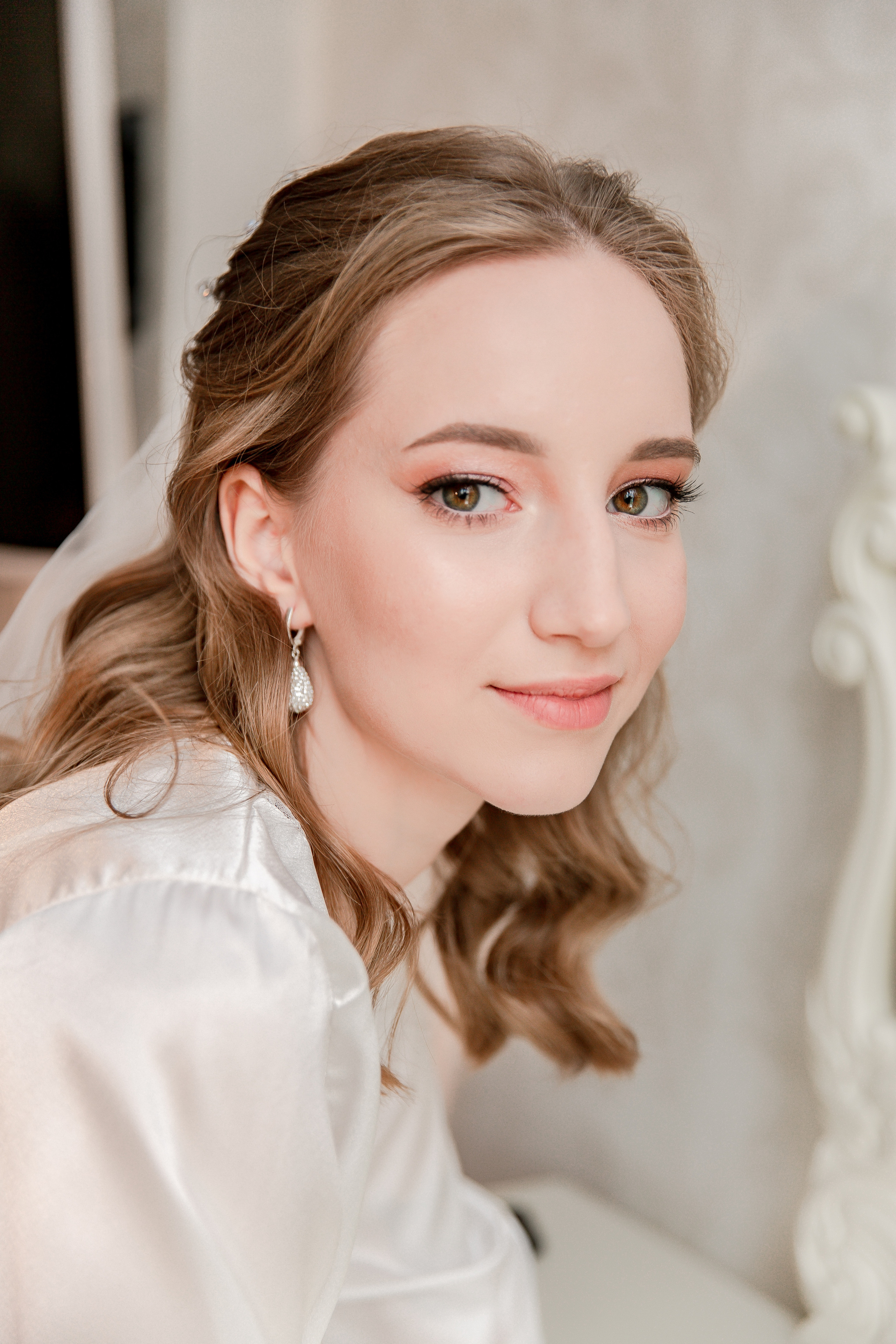 Илья и Валерия. Семейный и Детский фотограф г. Москва, г. Борисоглебск