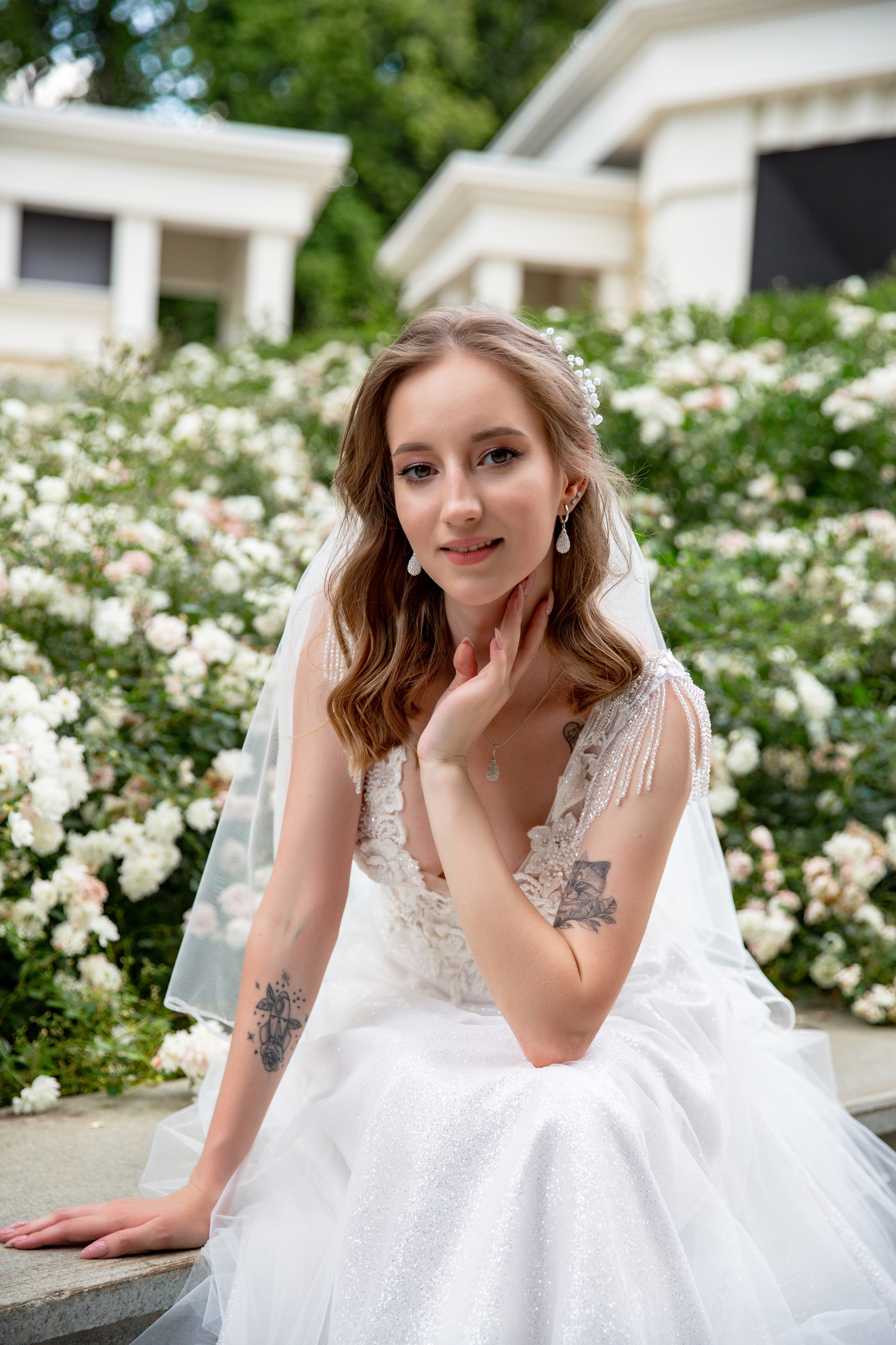 Илья и Валерия. Семейный и Детский фотограф г. Москва, г. Борисоглебск