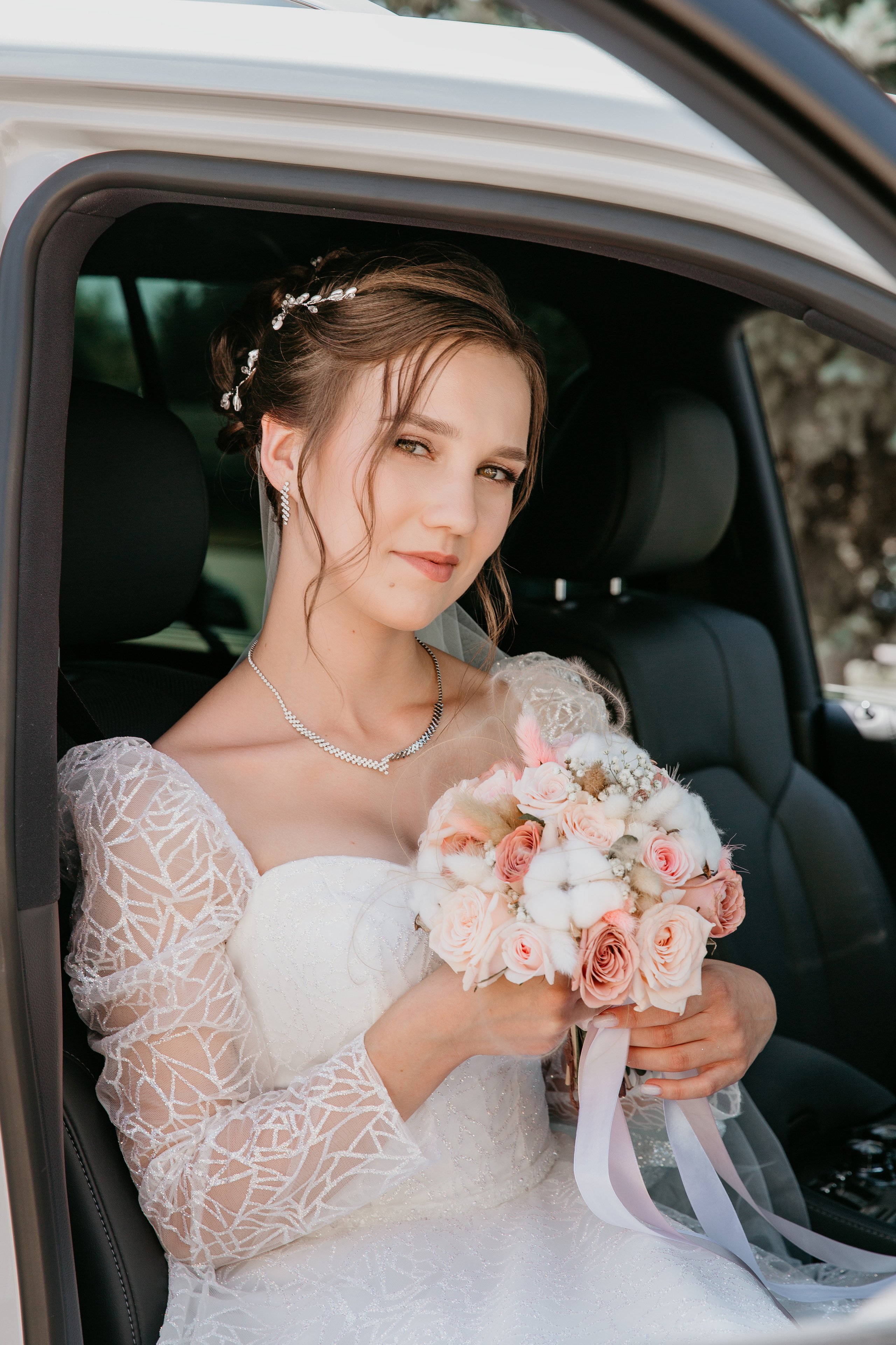 Даниил и Инна. Семейный и Детский фотограф г. Москва, г. Борисоглебск