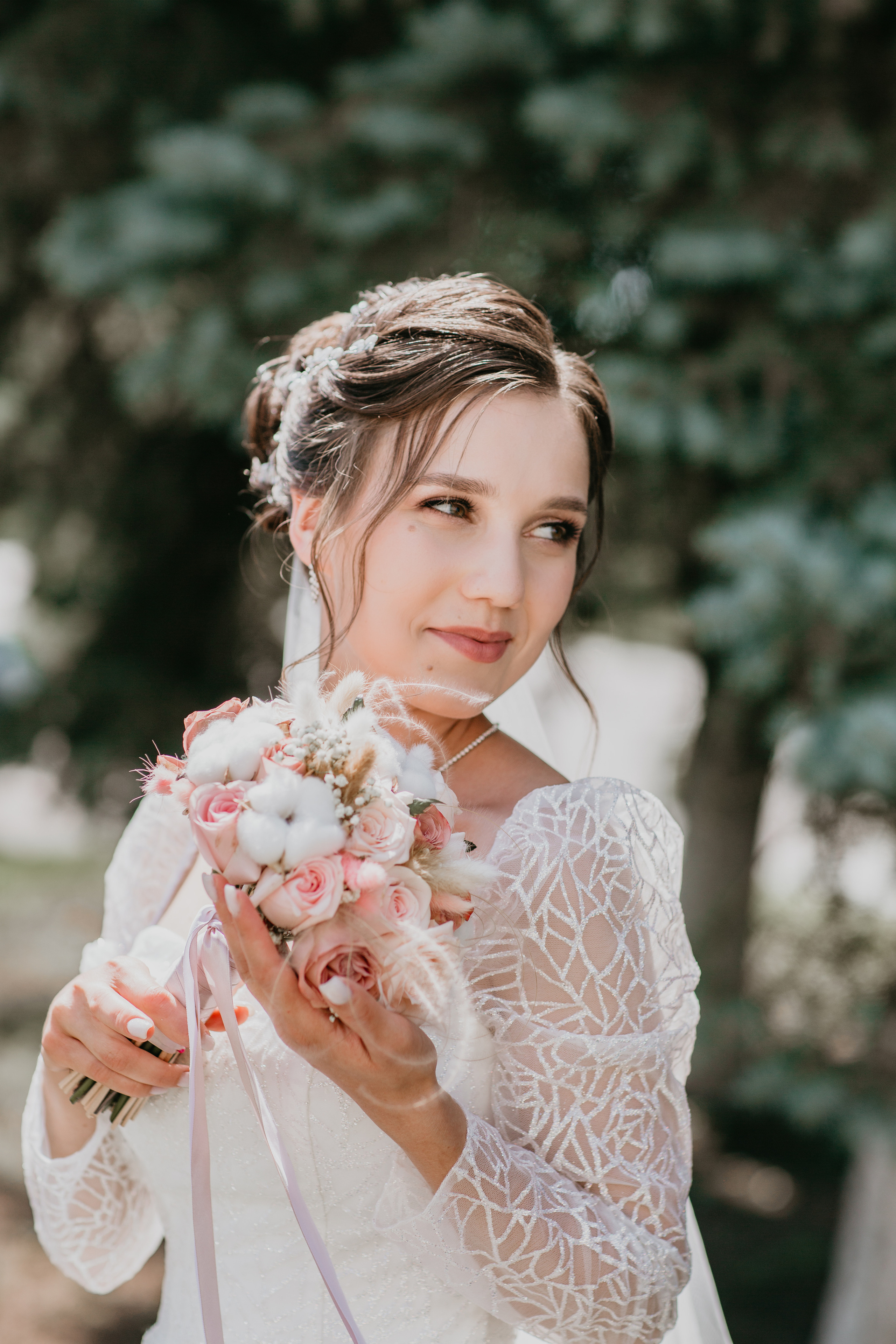 Даниил и Инна. Семейный и Детский фотограф г. Москва, г. Борисоглебск