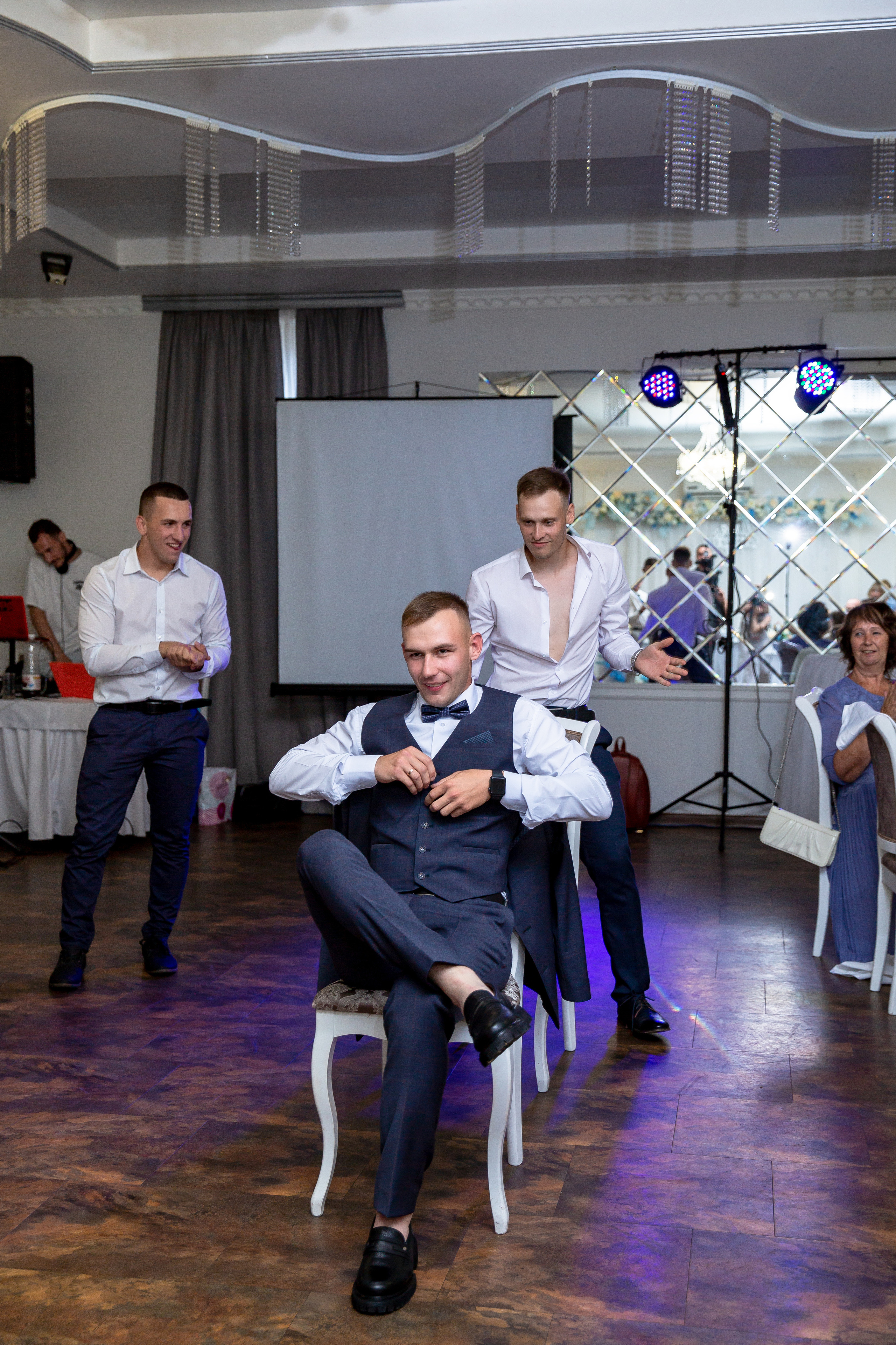 Илья и Валерия. Семейный и Детский фотограф г. Москва, г. Борисоглебск