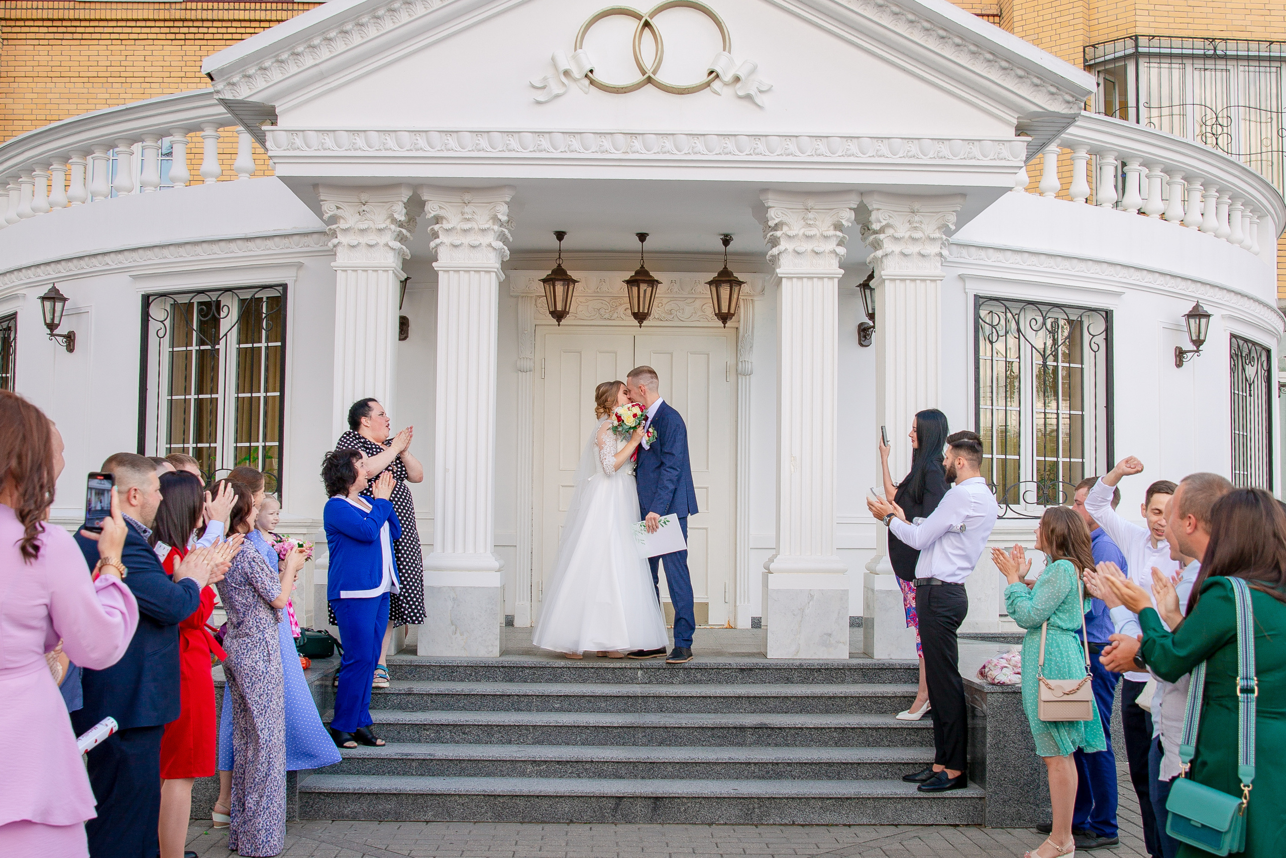 Вячеслав и Светлана. Семейный и Детский фотограф г. Москва, г. Борисоглебск