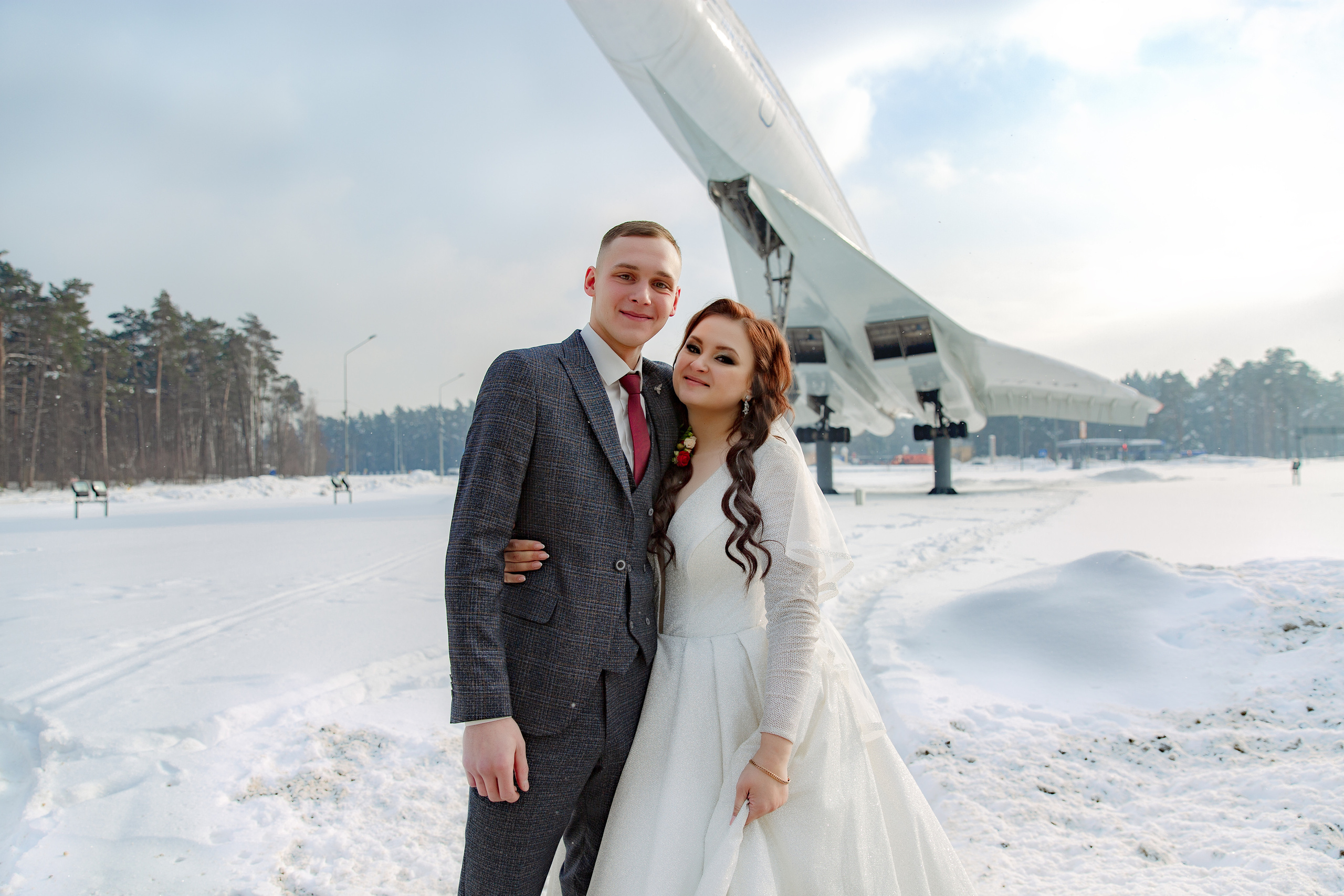 Александр и Анна. Семейный и Детский фотограф г. Москва, г. Борисоглебск