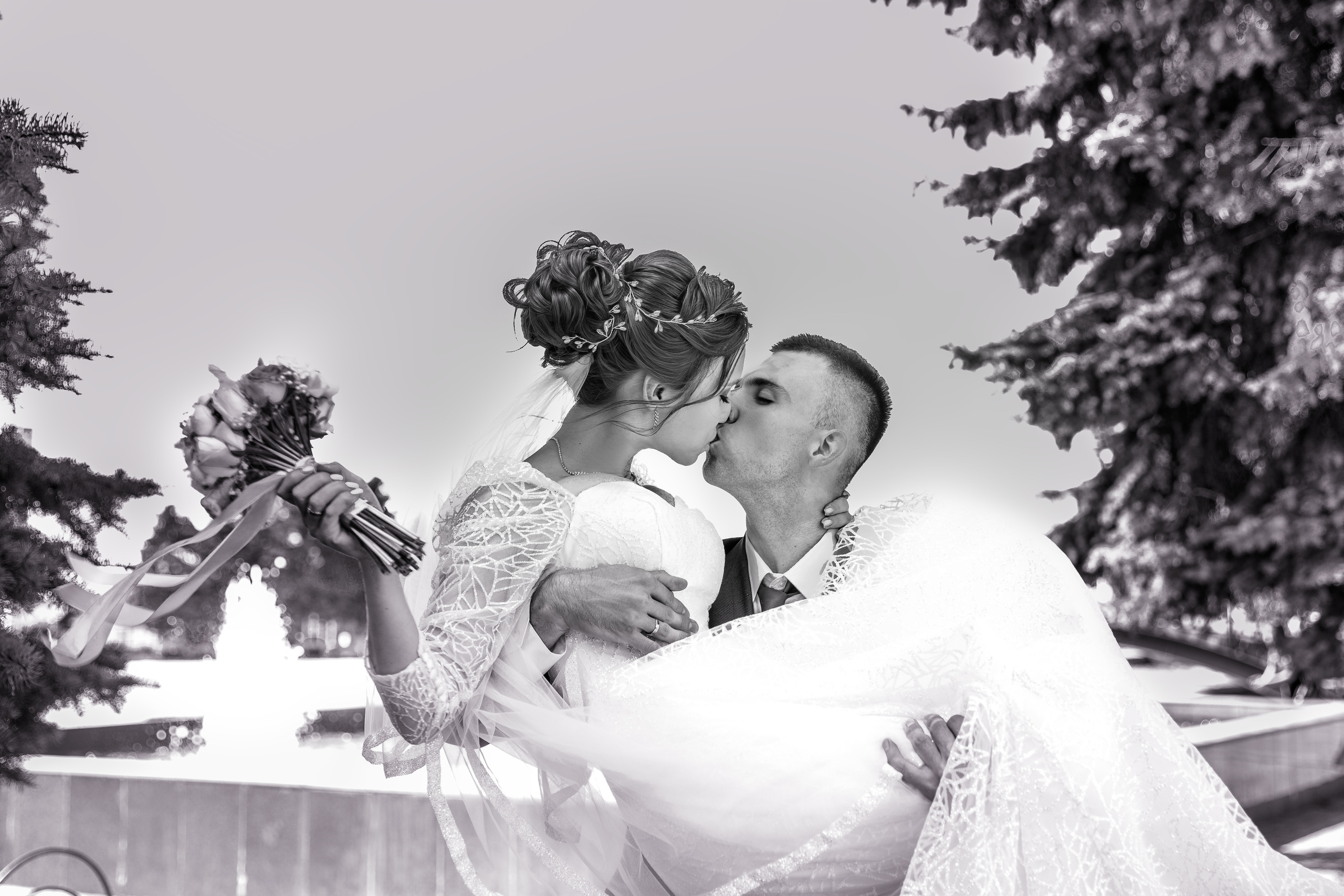 Даниил и Инна. Семейный и Детский фотограф г. Москва, г. Борисоглебск