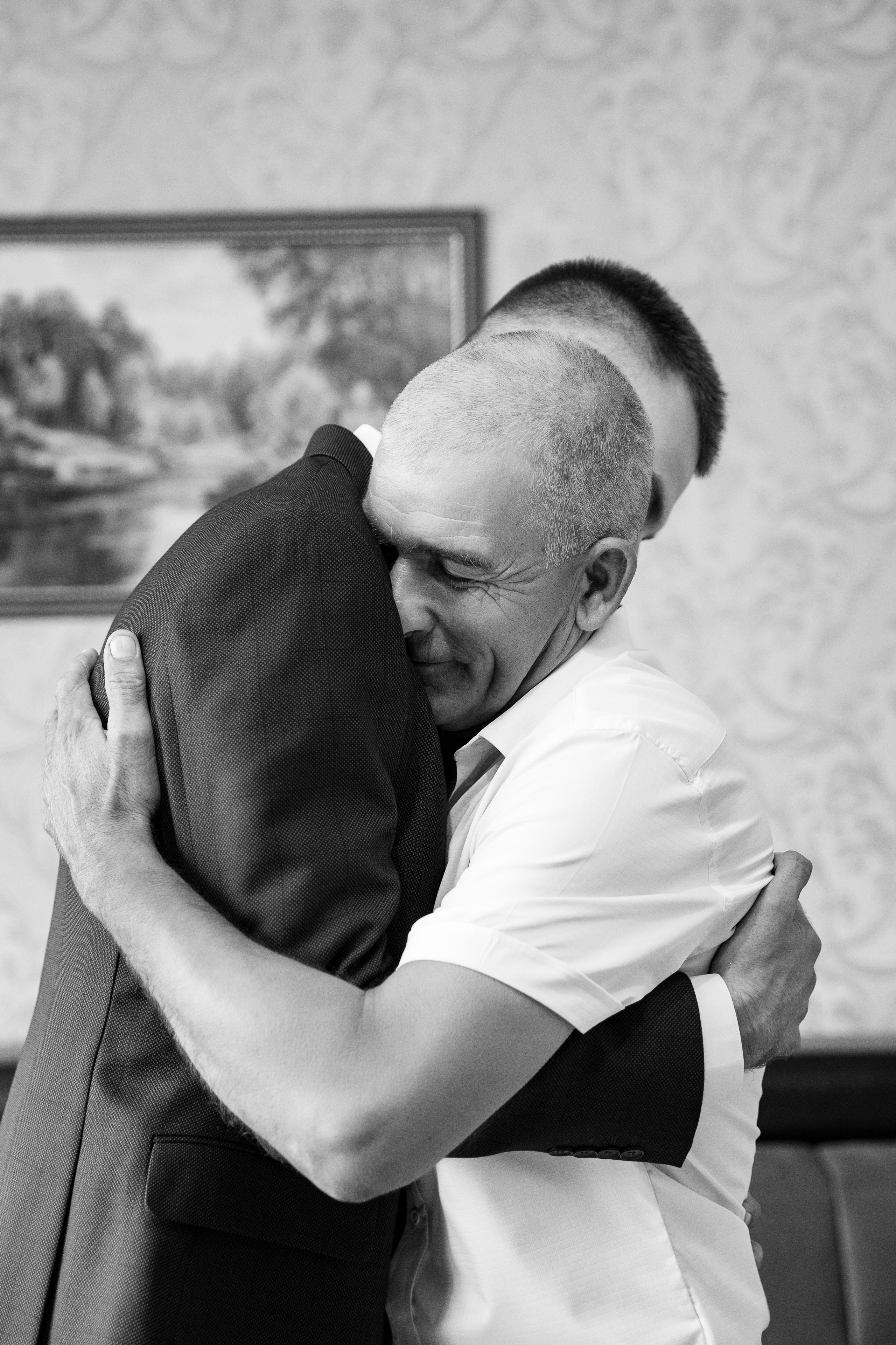 Даниил и Инна. Семейный и Детский фотограф г. Москва, г. Борисоглебск