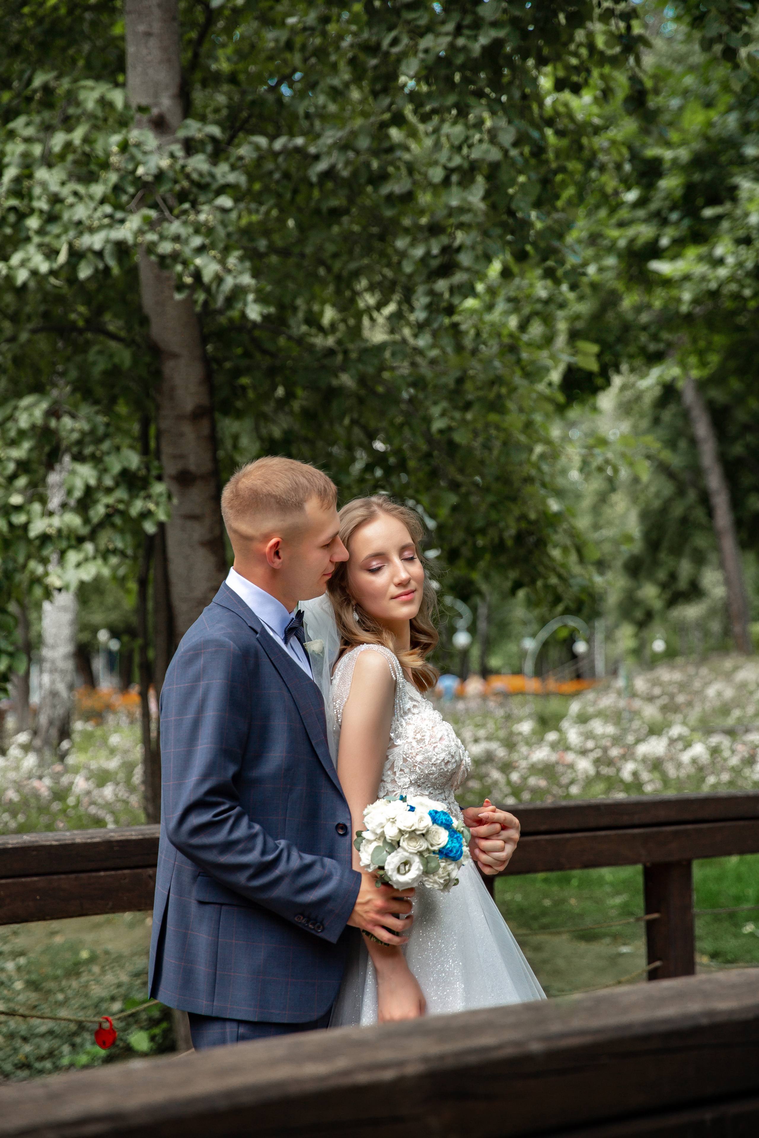 Илья и Валерия. Семейный и Детский фотограф г. Москва, г. Борисоглебск