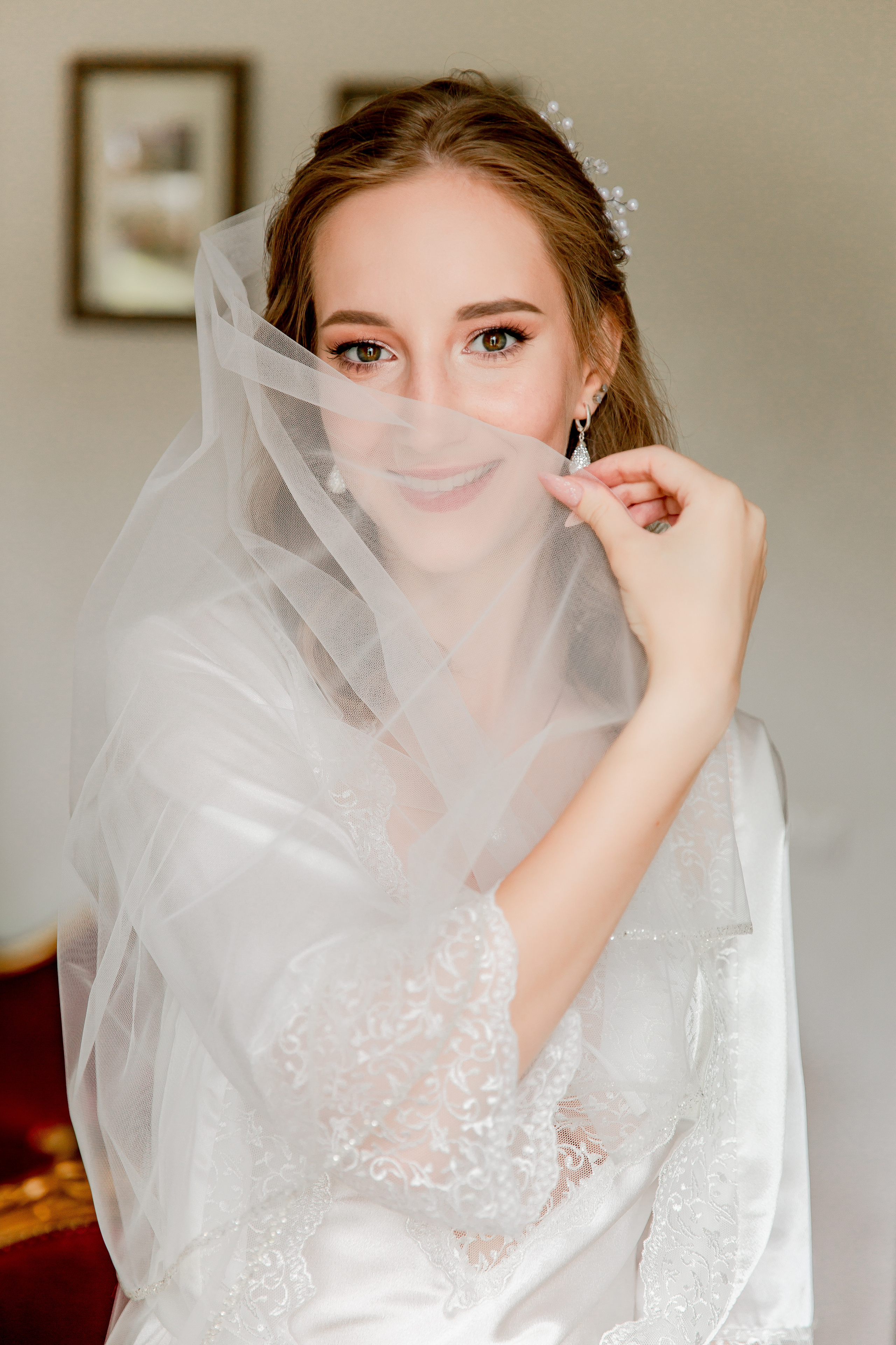 Илья и Валерия. Семейный и Детский фотограф г. Москва, г. Борисоглебск