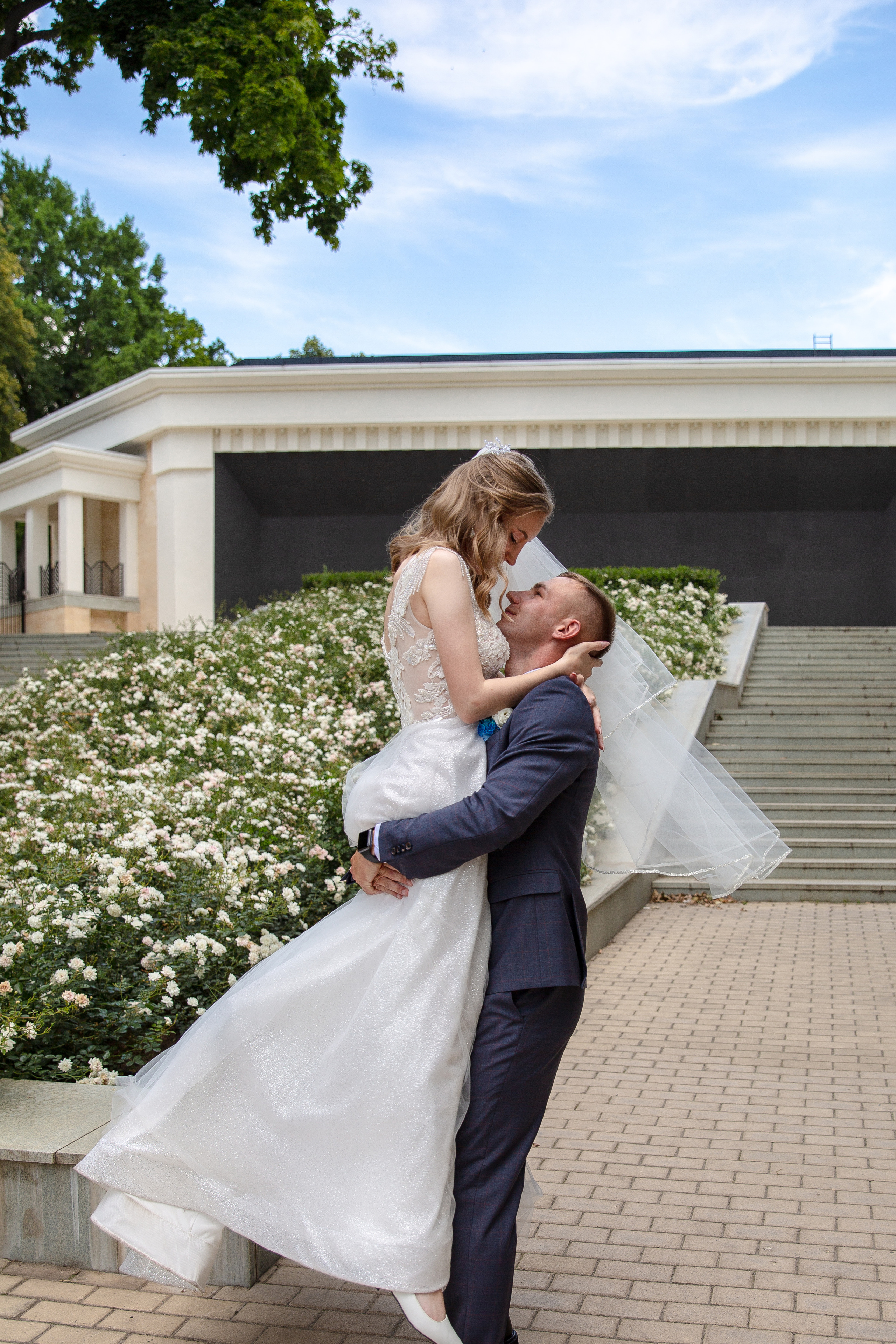 Илья и Валерия. Семейный и Детский фотограф г. Москва, г. Борисоглебск