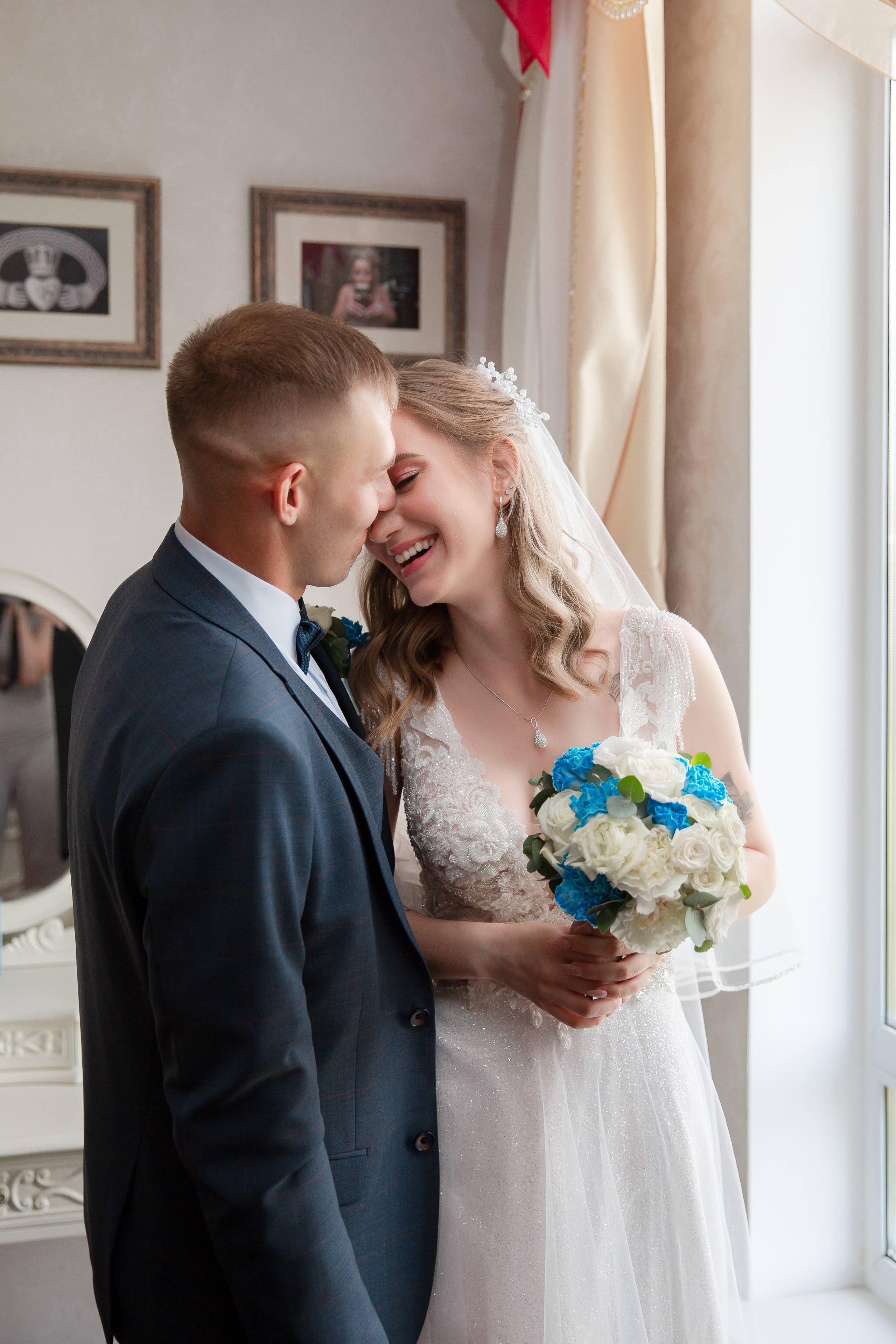 Илья и Валерия. Семейный и Детский фотограф г. Москва, г. Борисоглебск