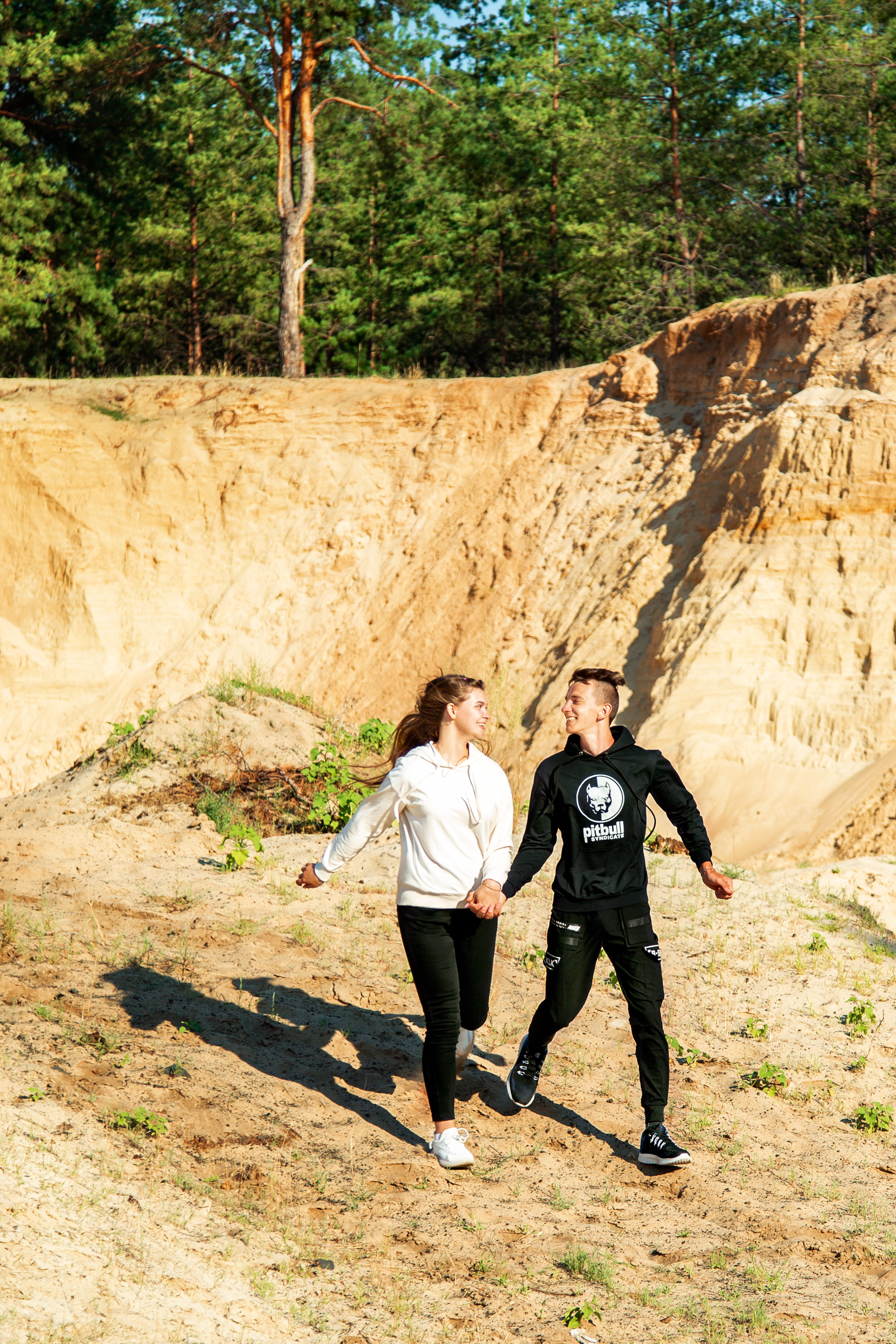 Артем и Юлия. Семейный и Детский фотограф г. Москва, г. Борисоглебск