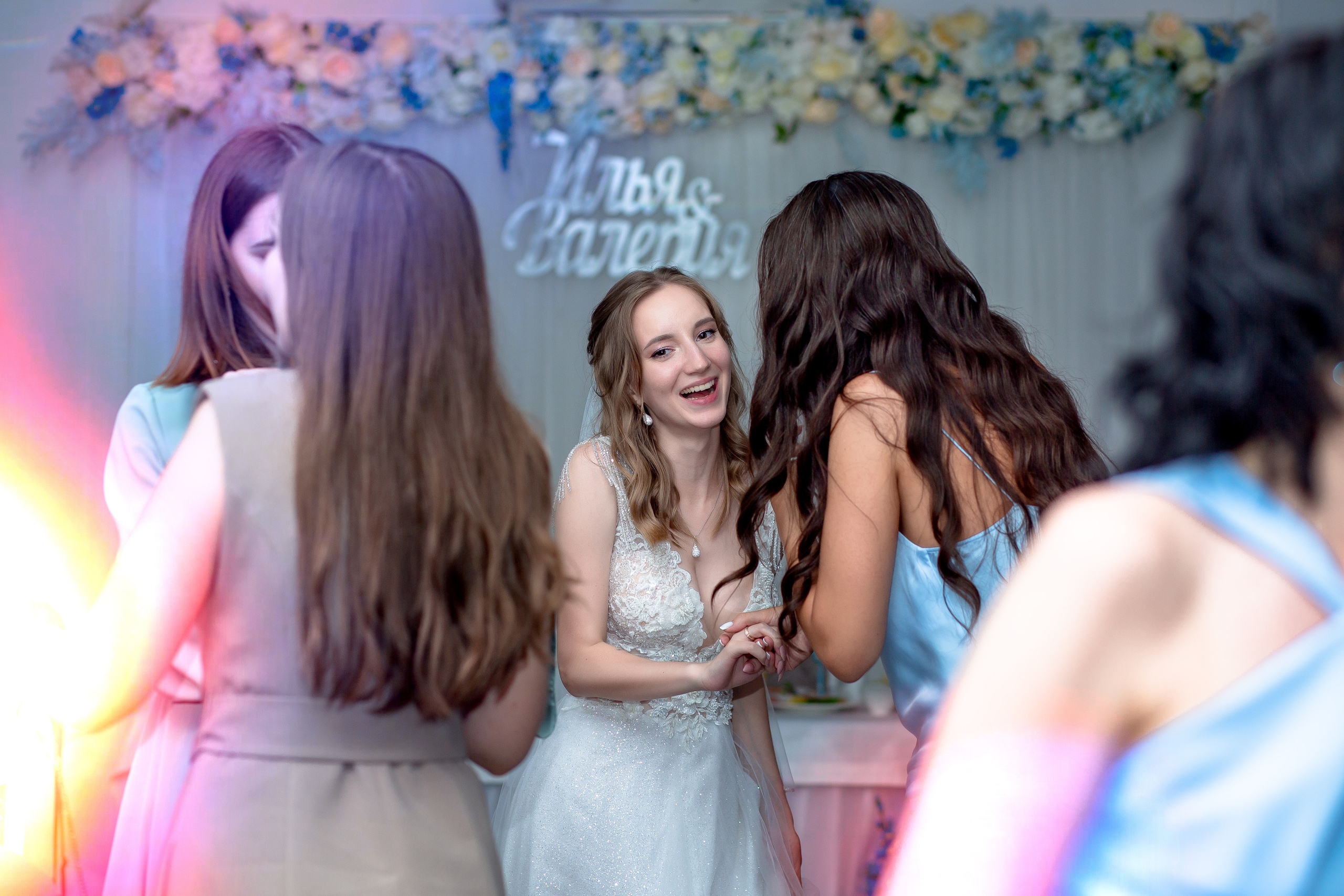 Илья и Валерия. Семейный и Детский фотограф г. Москва, г. Борисоглебск