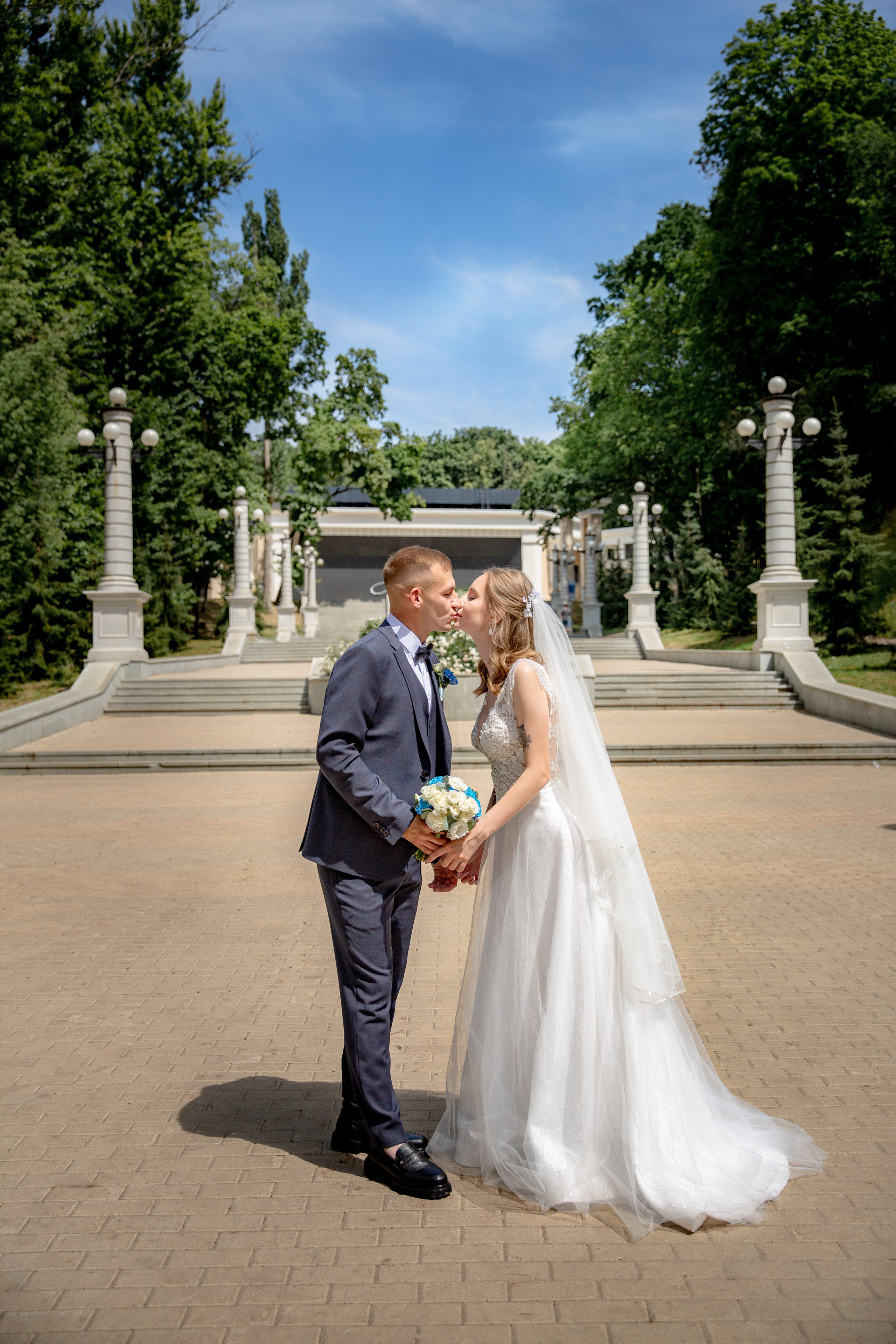 Илья и Валерия. Семейный и Детский фотограф г. Москва, г. Борисоглебск