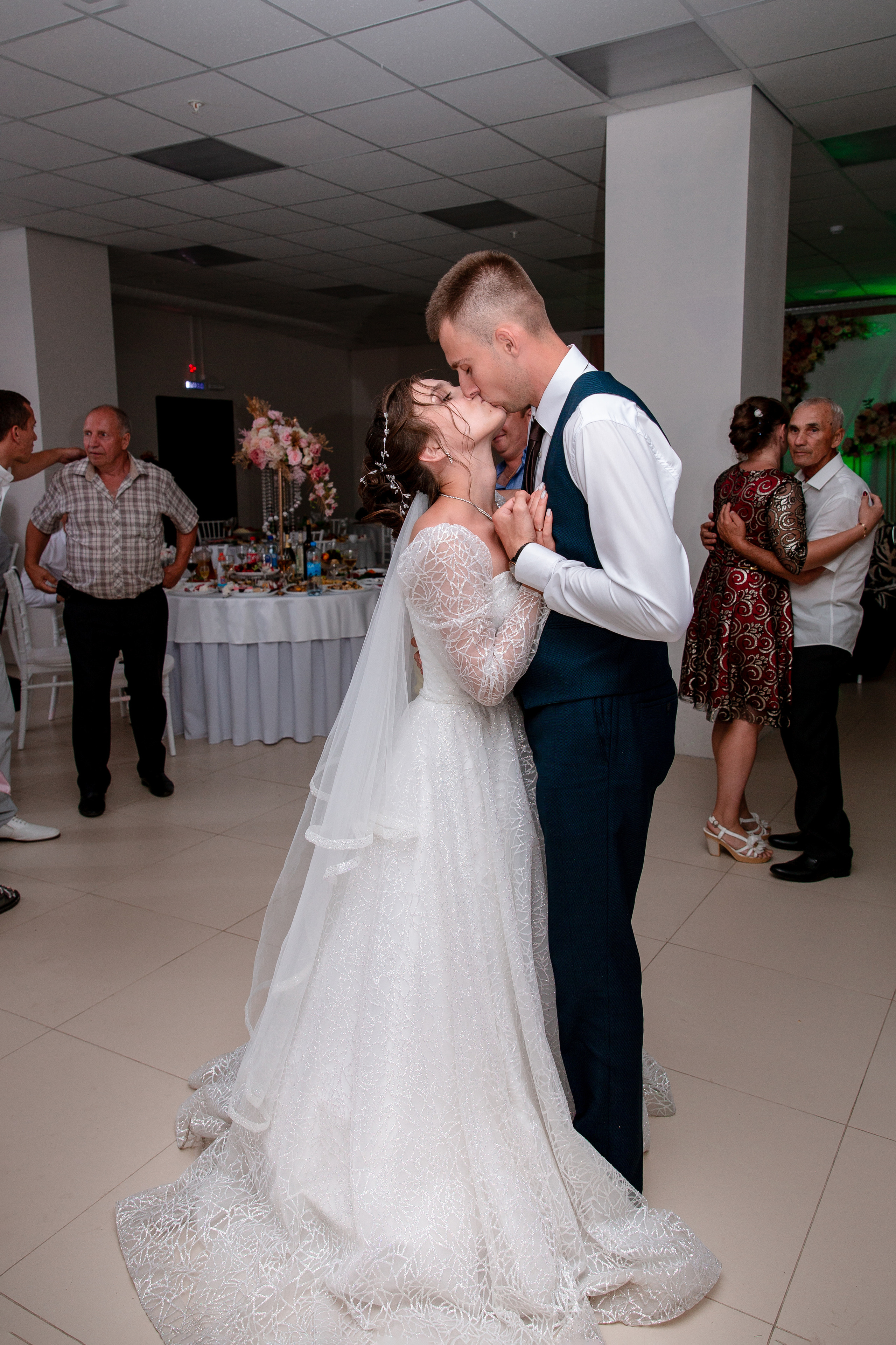 Даниил и Инна. Семейный и Детский фотограф г. Москва, г. Борисоглебск