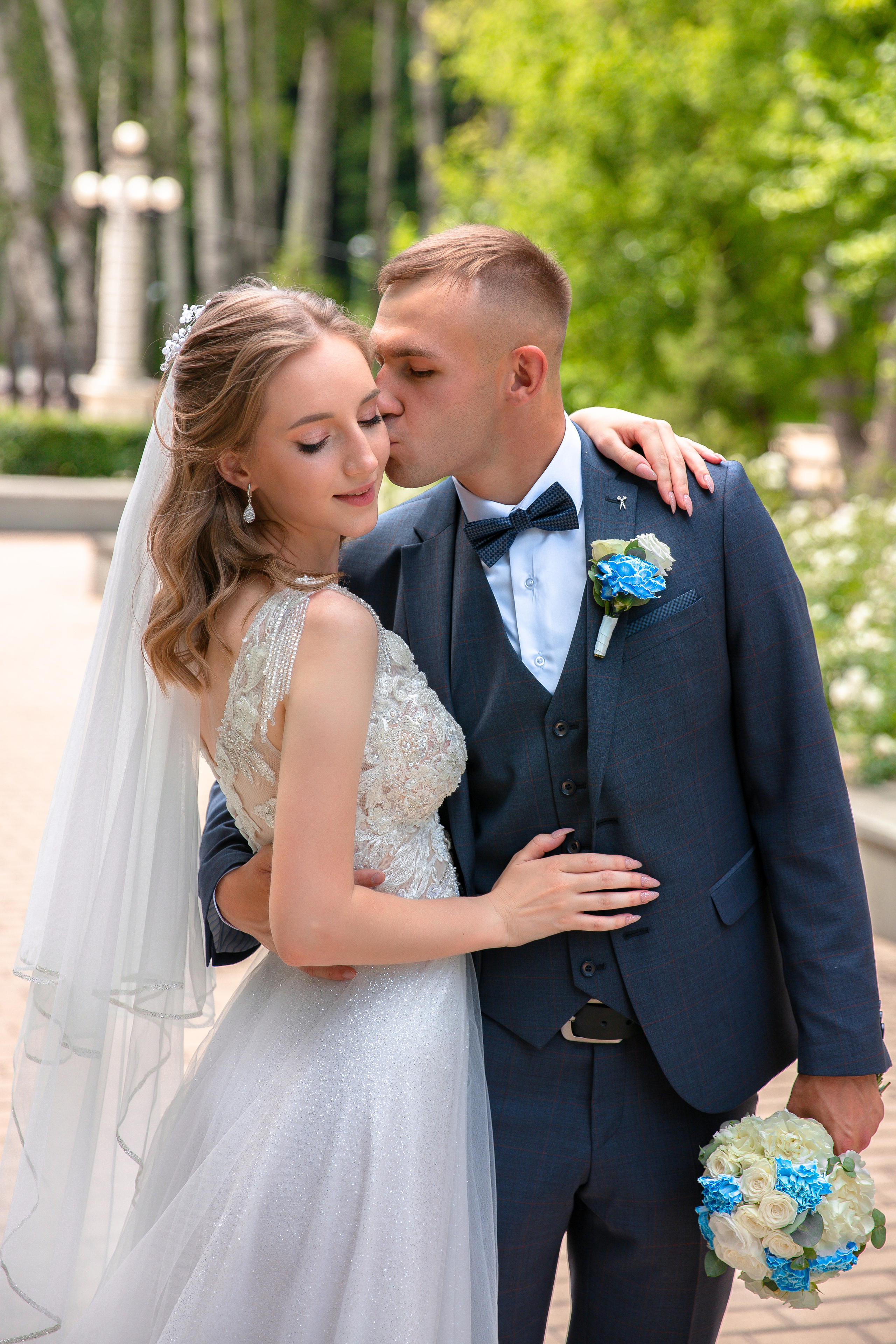 Илья и Валерия. Семейный и Детский фотограф г. Москва, г. Борисоглебск